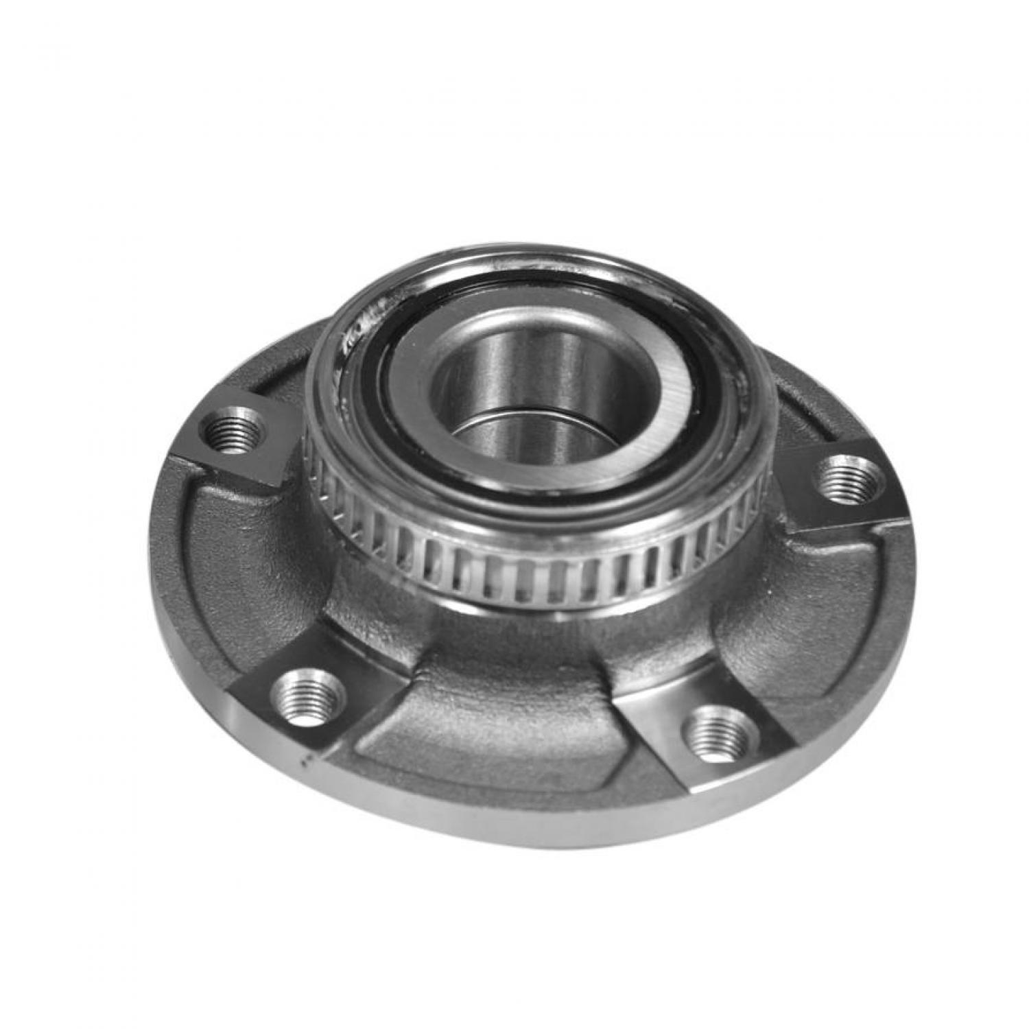 GSP 274125 Wheel Bearing and Hub Assembly product image 1 of 12