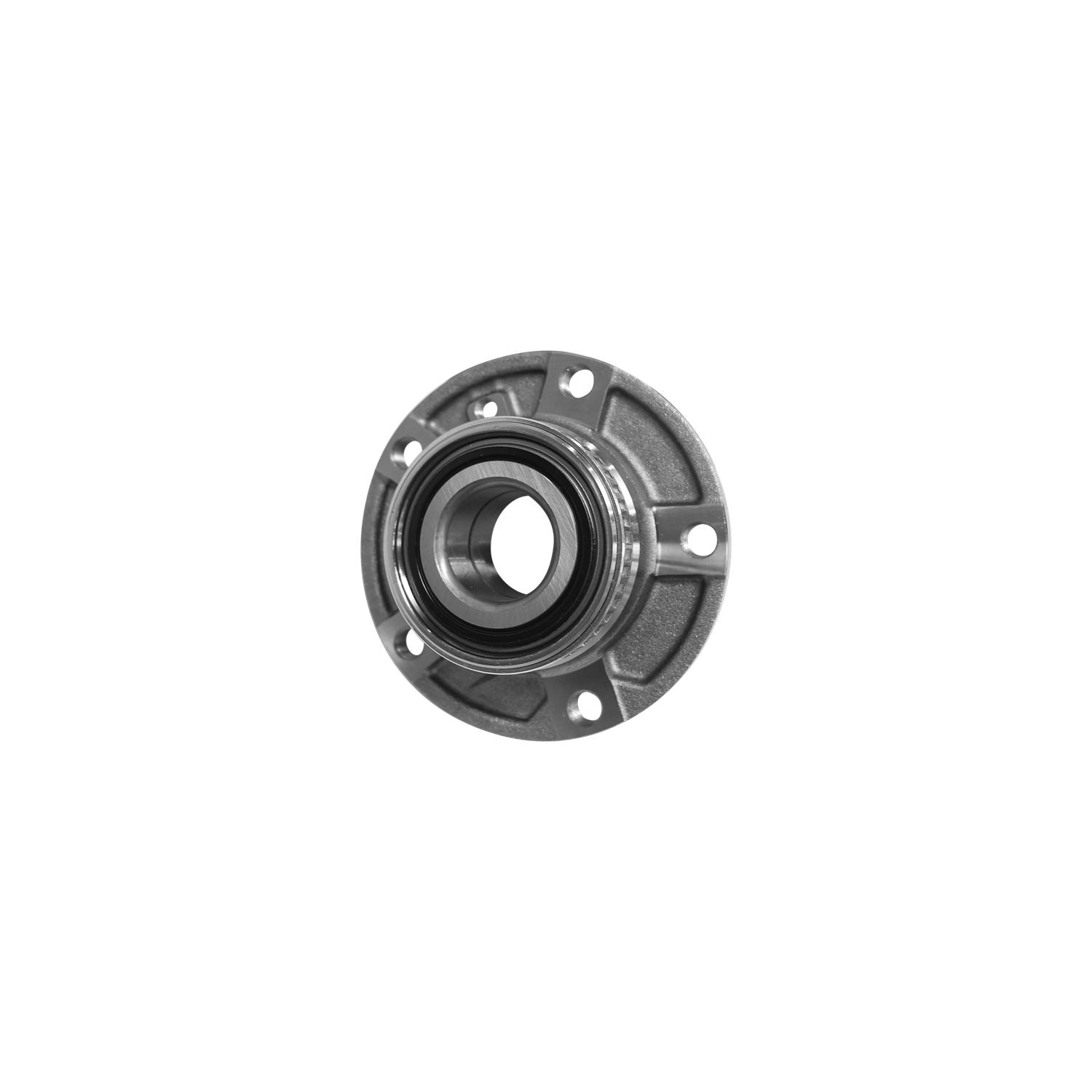GSP 274125 Wheel Bearing and Hub Assembly product image 2 of 12