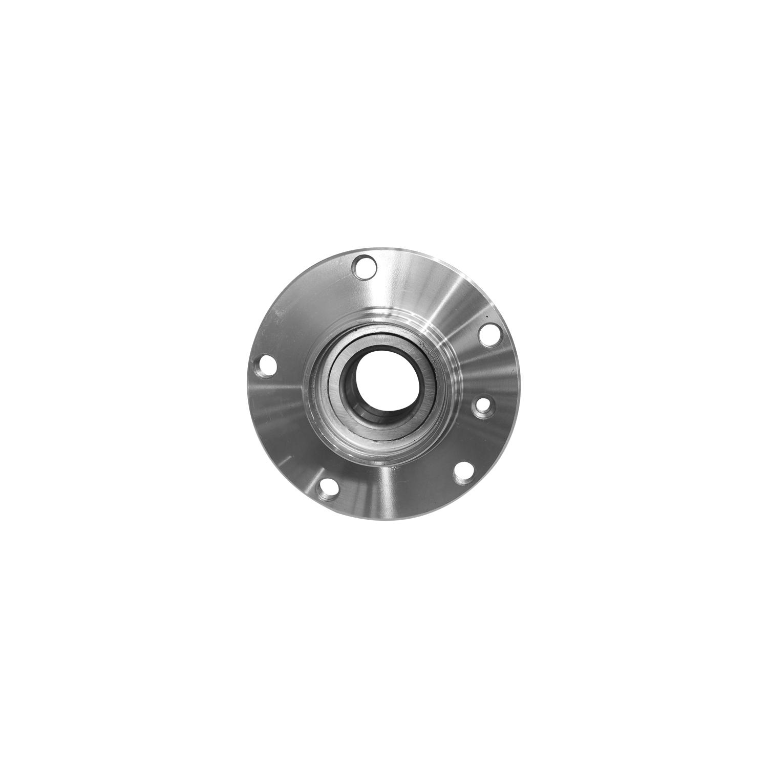 GSP 274125 Wheel Bearing and Hub Assembly product image 3 of 12