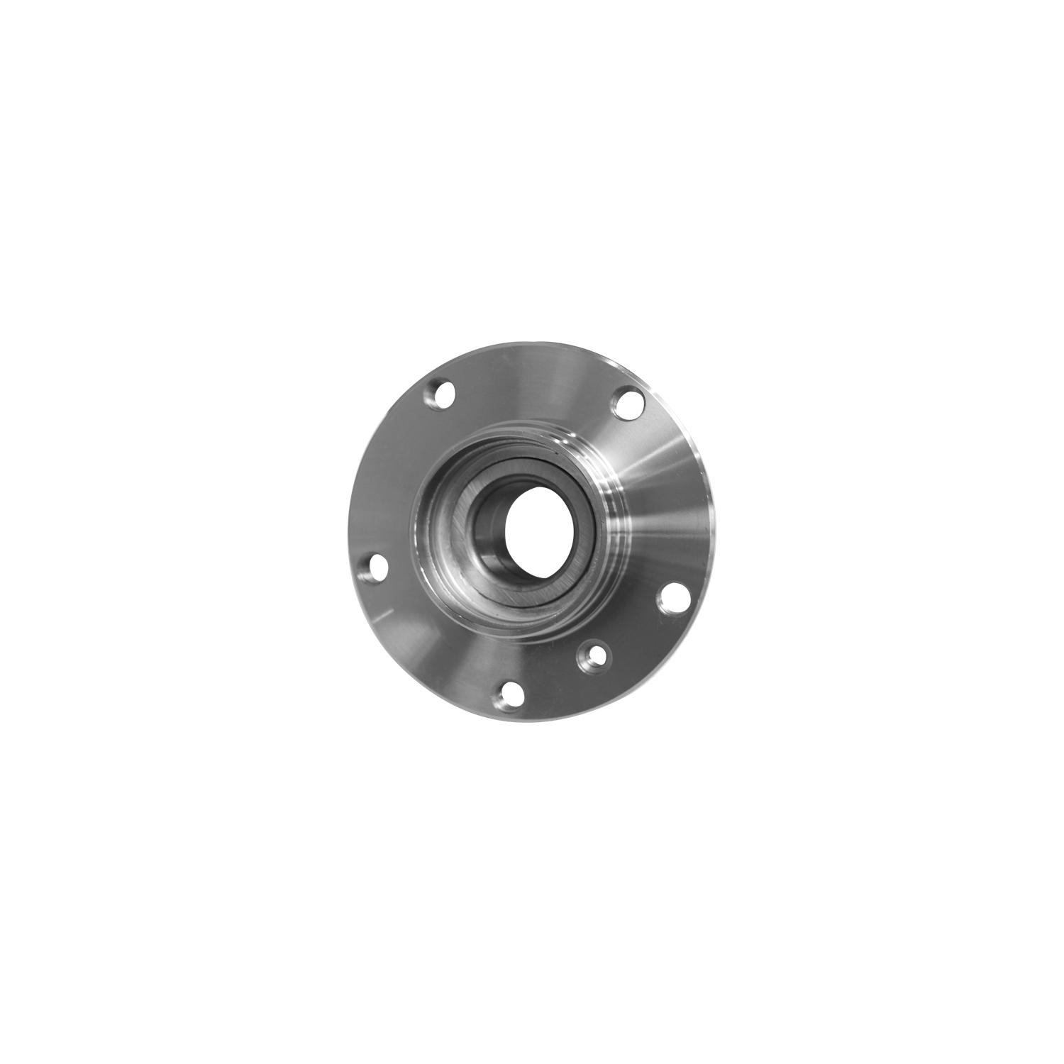 GSP 274125 Wheel Bearing and Hub Assembly product image 4 of 12