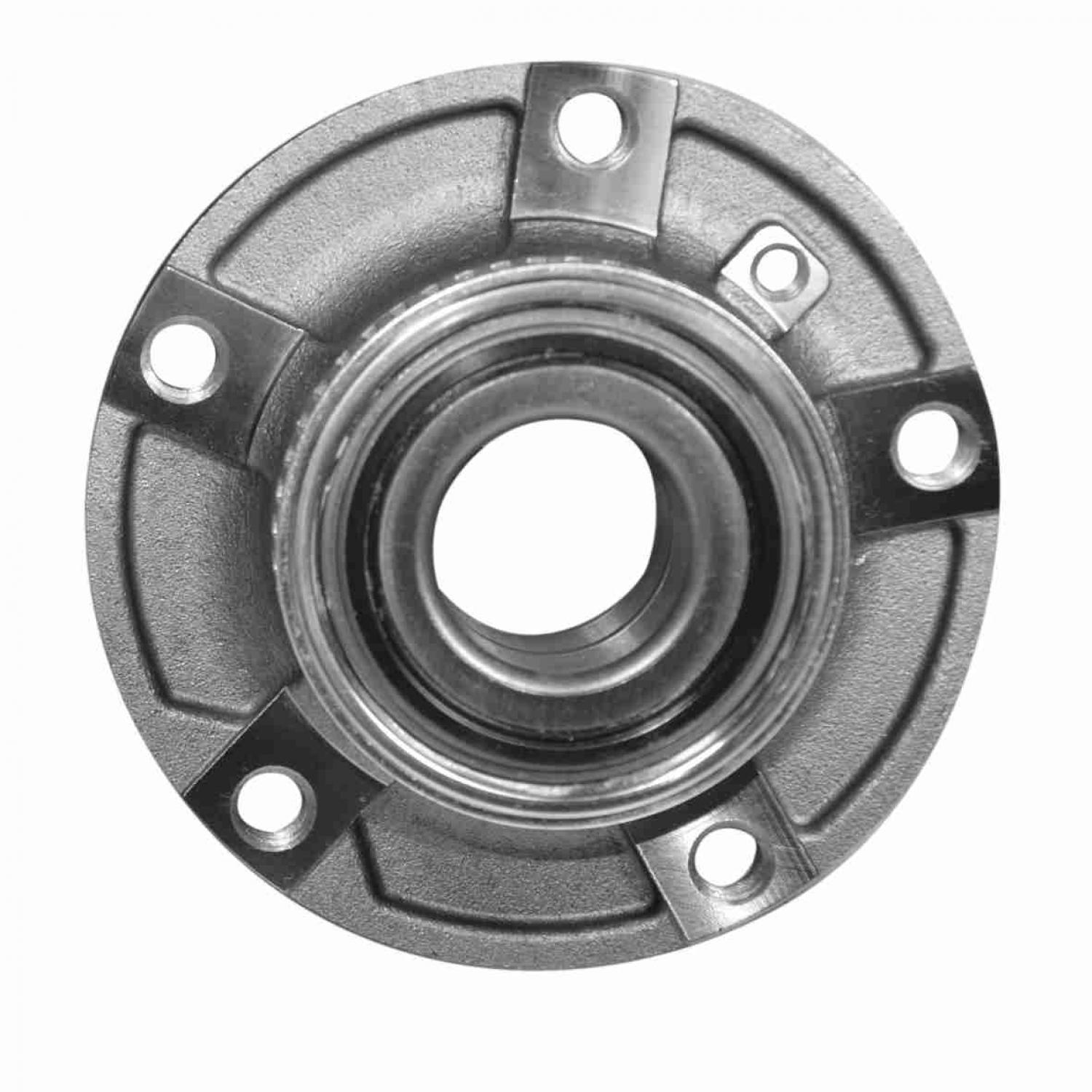 GSP 274125 Wheel Bearing and Hub Assembly product image 5 of 12