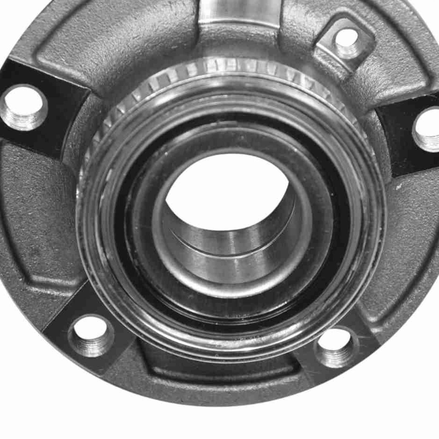 GSP 274125 Wheel Bearing and Hub Assembly product image 6 of 12