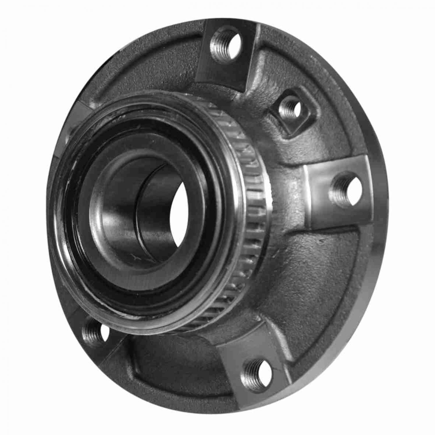 GSP 274125 Wheel Bearing and Hub Assembly product image 7 of 12