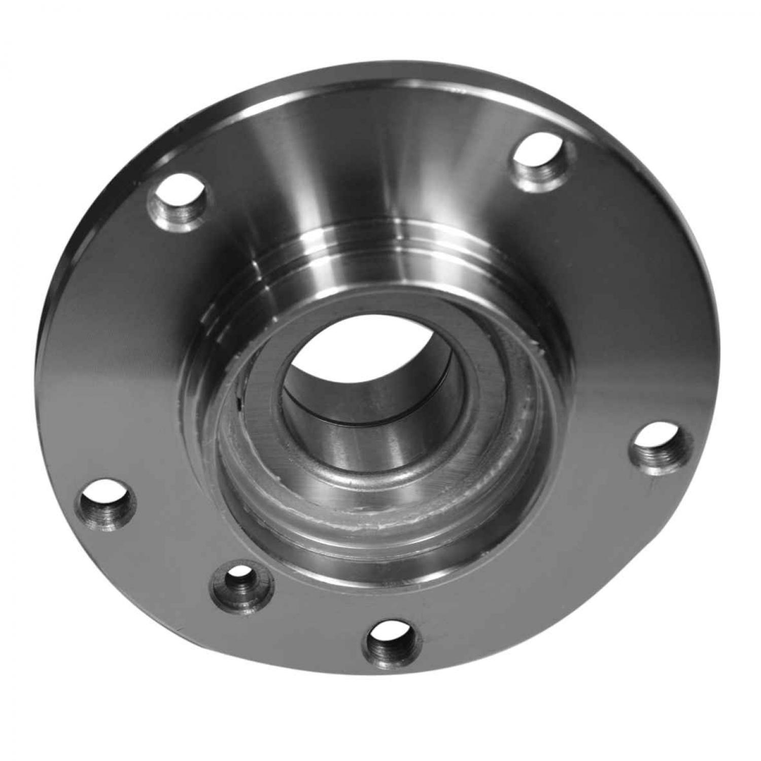 GSP 274125 Wheel Bearing and Hub Assembly product image 8 of 12