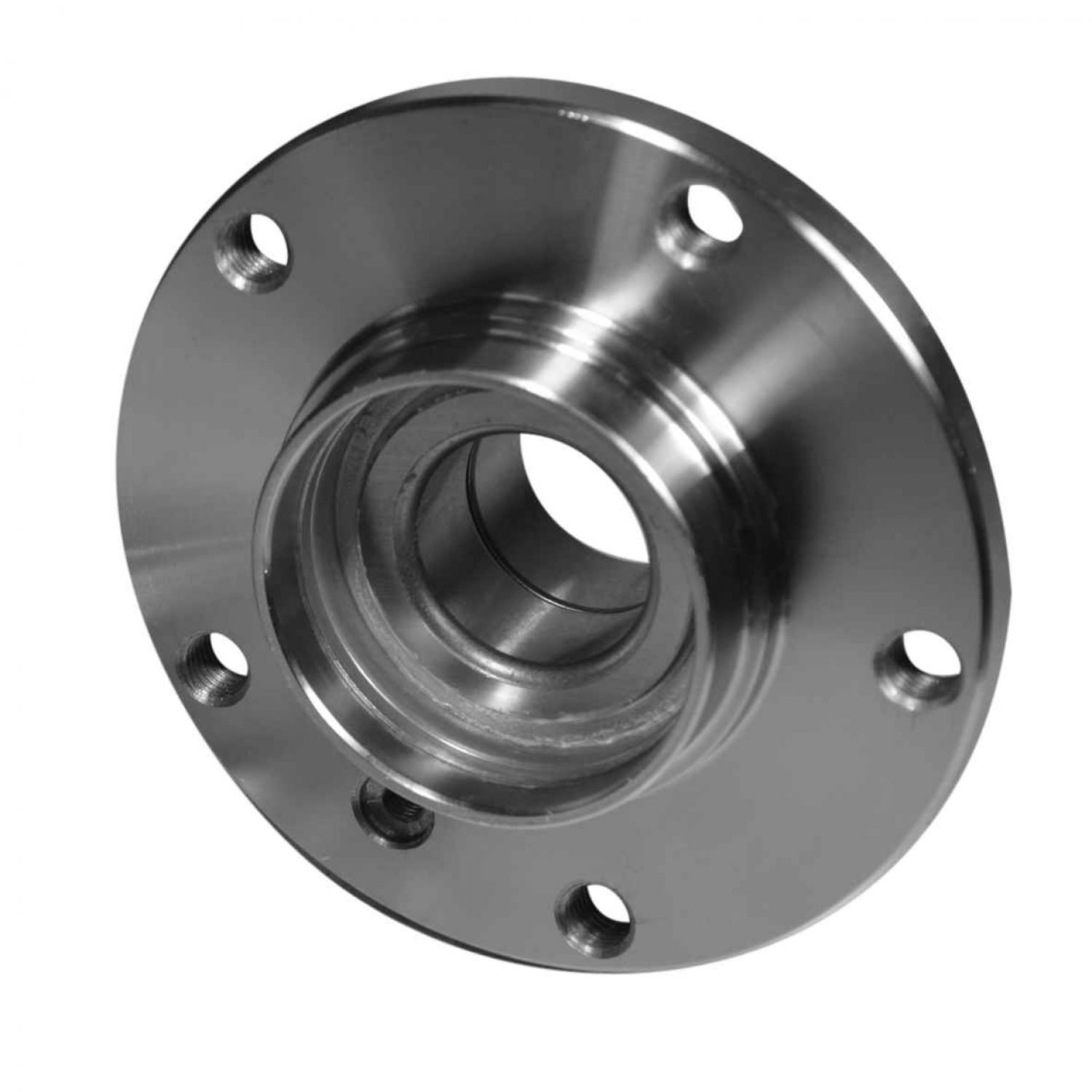 GSP 274125 Wheel Bearing and Hub Assembly product image 9 of 12