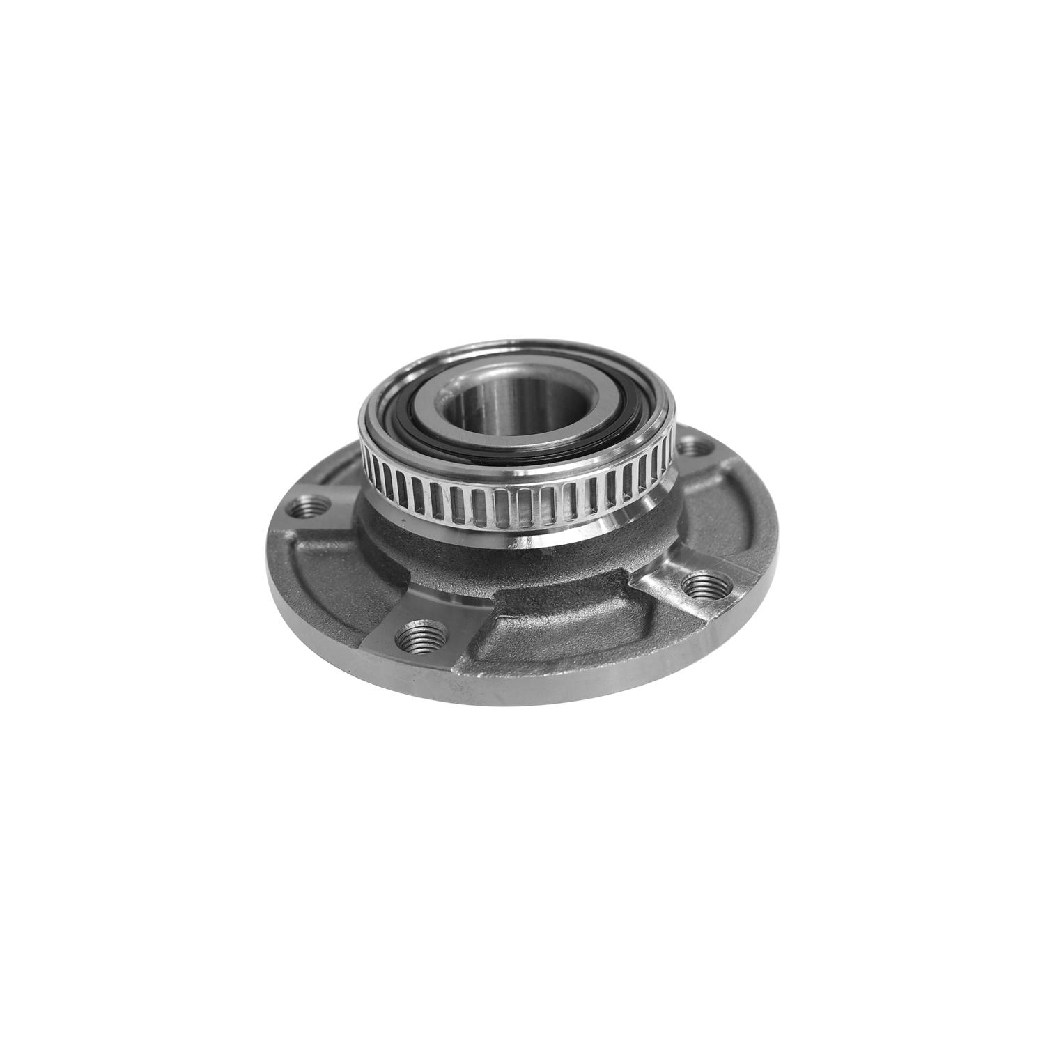 GSP 274125 Wheel Bearing and Hub Assembly product image 10 of 12
