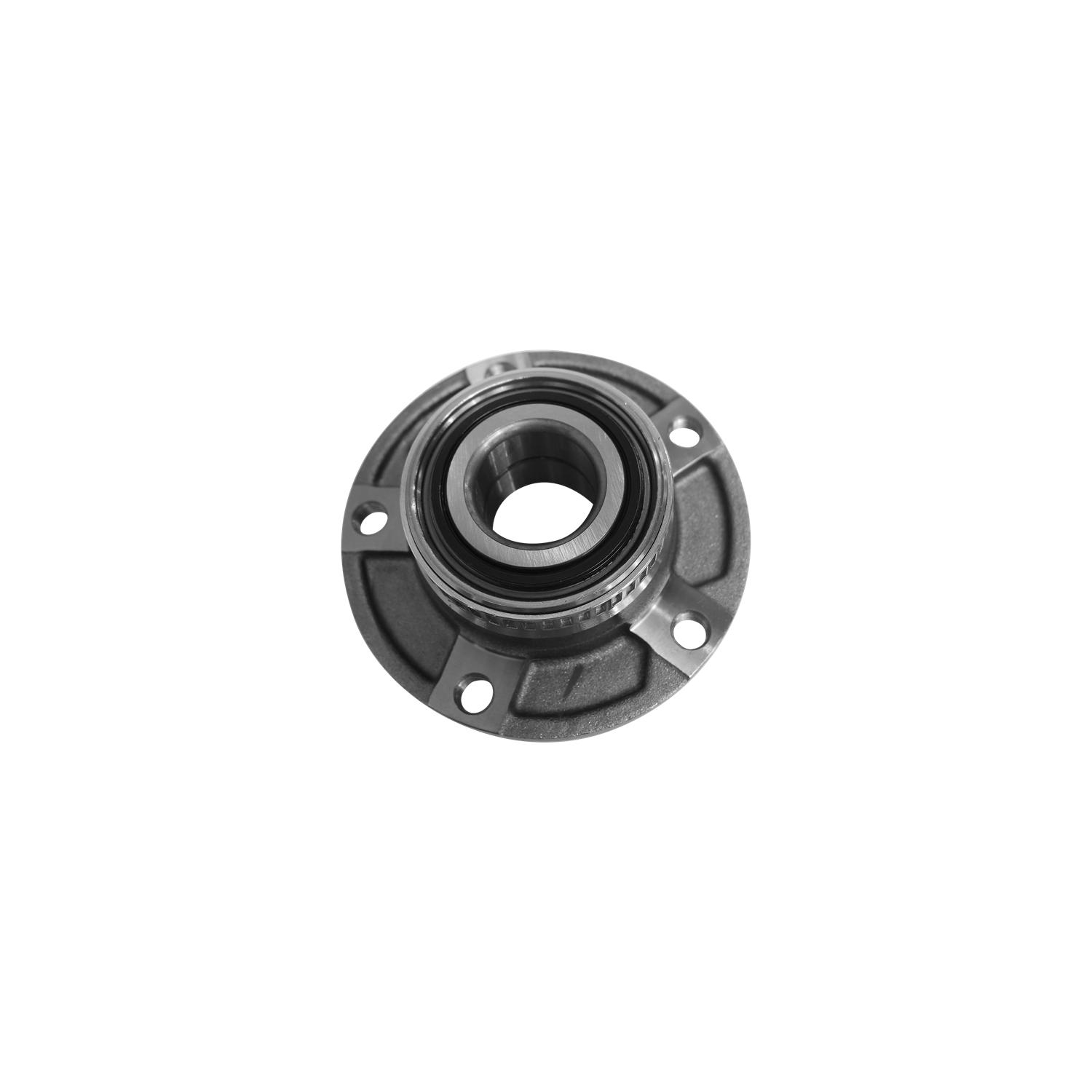 GSP 274125 Wheel Bearing and Hub Assembly product image 11 of 12