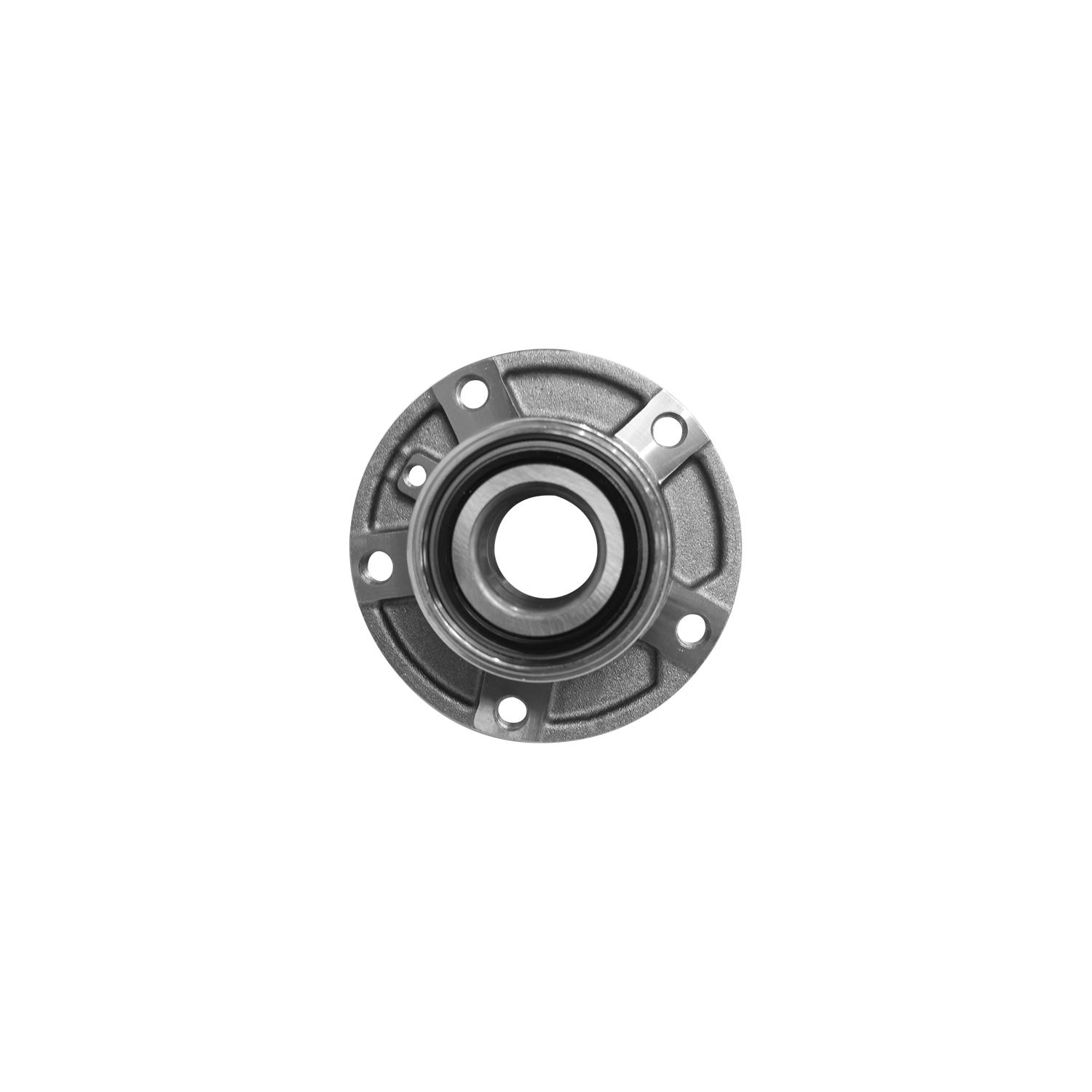 GSP 274125 Wheel Bearing and Hub Assembly product image 12 of 12