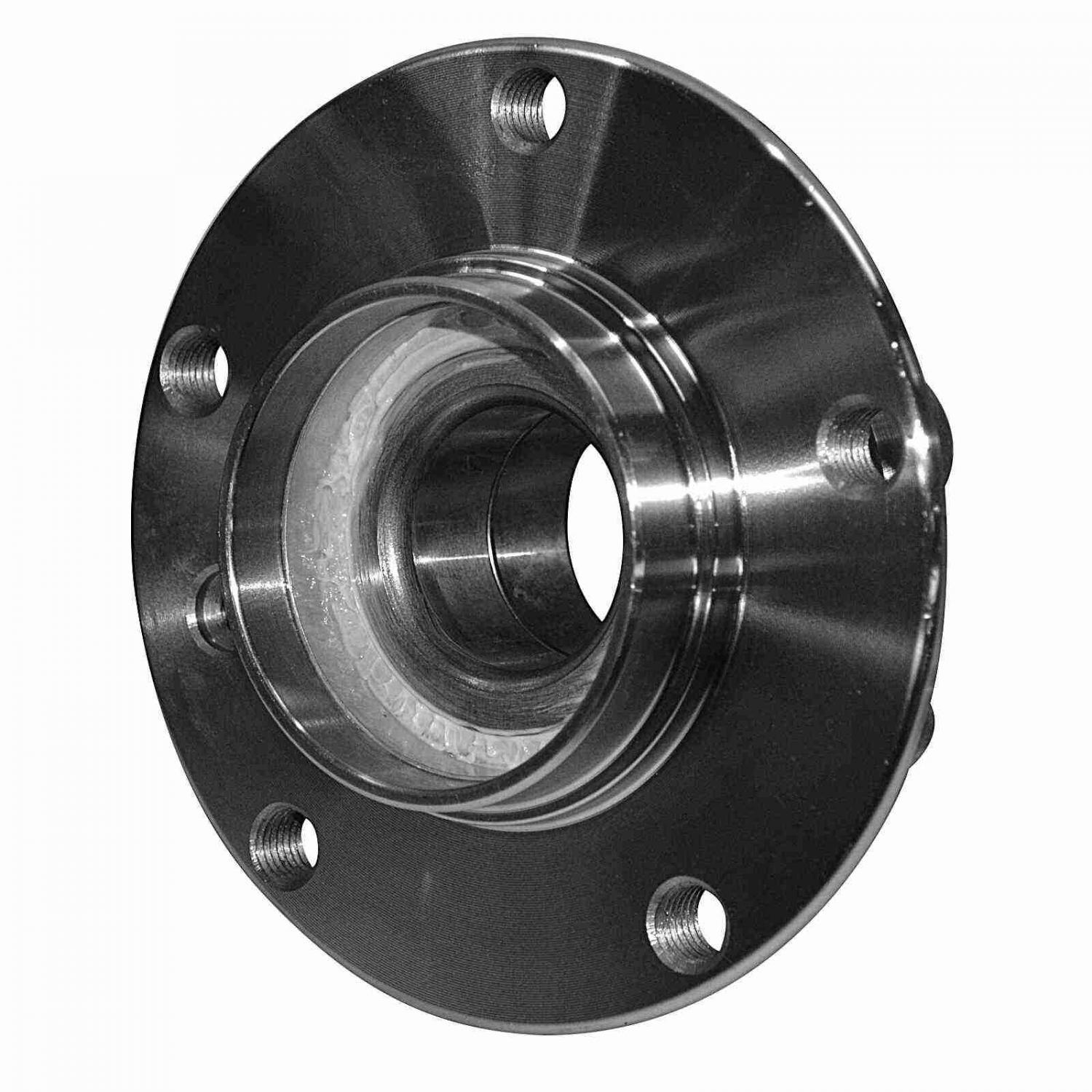 GSP 274171 Wheel Bearing and Hub Assembly product image 4 of 4