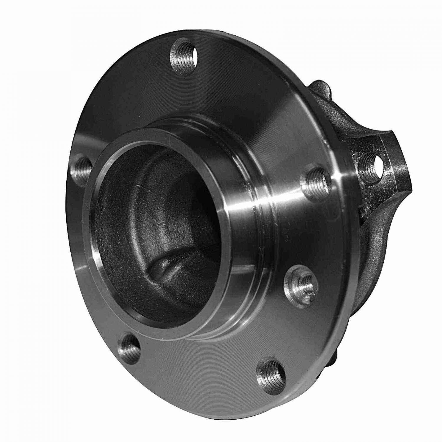 GSP 274172 Wheel Bearing and Hub Assembly product image 3 of 4
