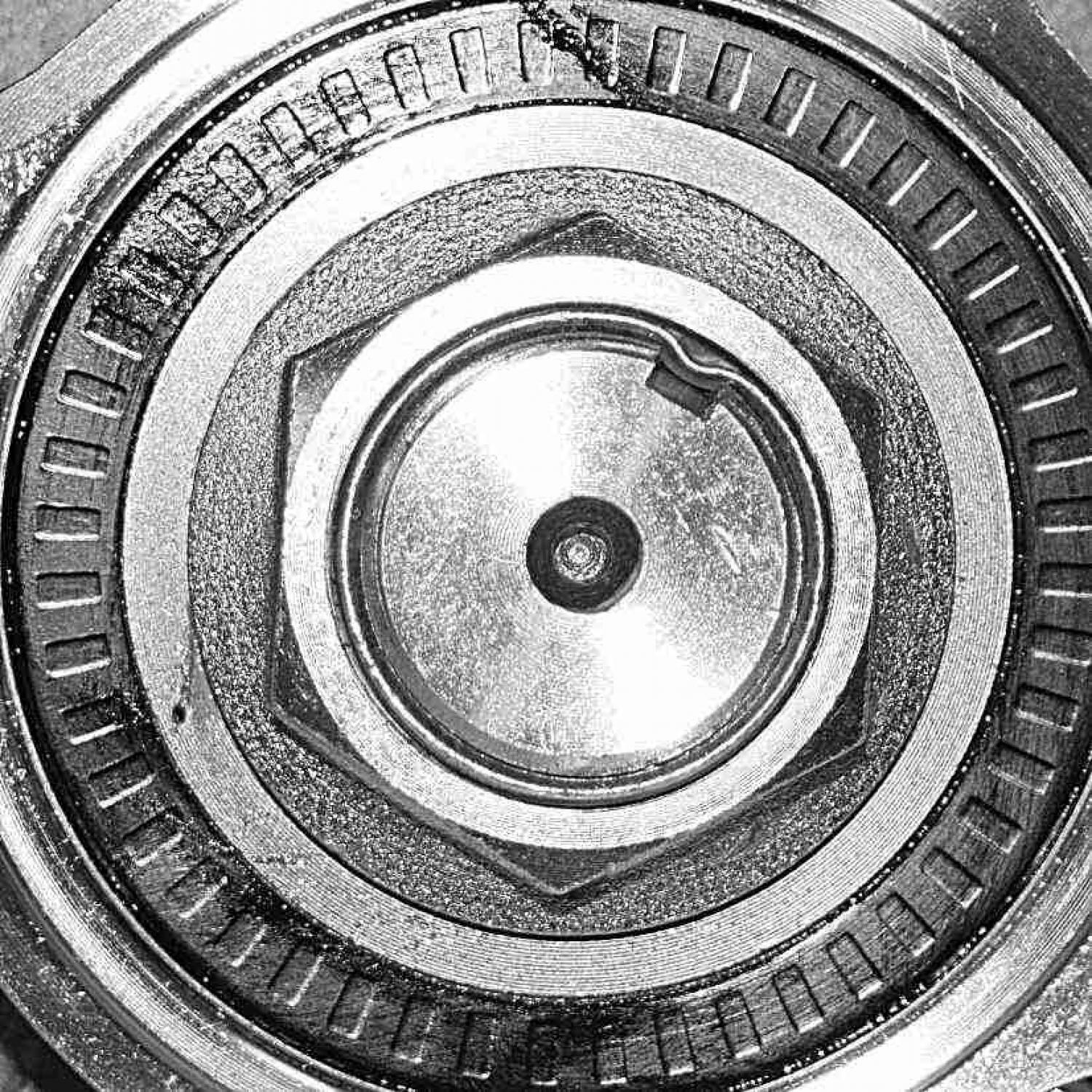 GSP 274172 Wheel Bearing and Hub Assembly product image 4 of 4