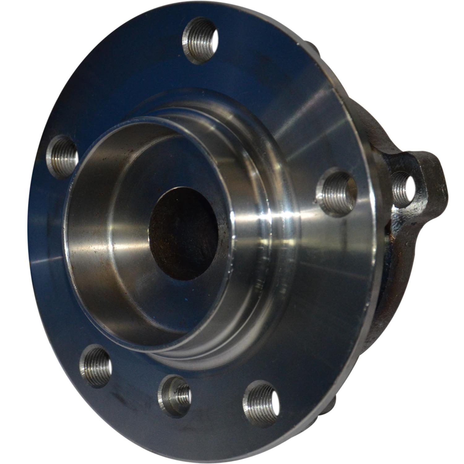 GSP 274173 Wheel Bearing and Hub Assembly product image 2 of 10