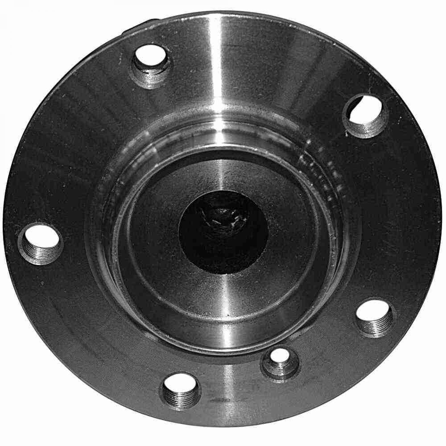 GSP 274173 Wheel Bearing and Hub Assembly product image 4 of 10