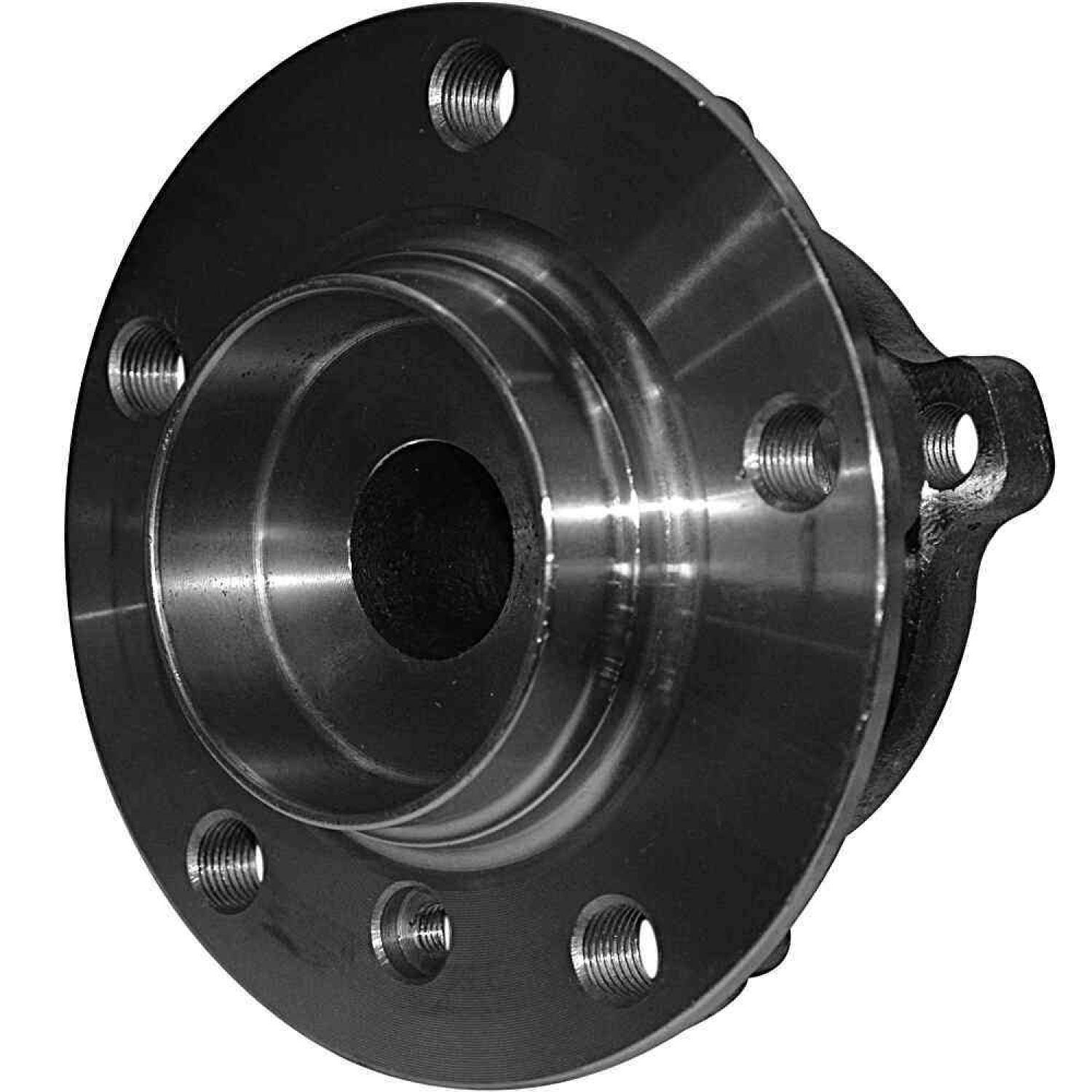 GSP 274173 Wheel Bearing and Hub Assembly product image 5 of 10