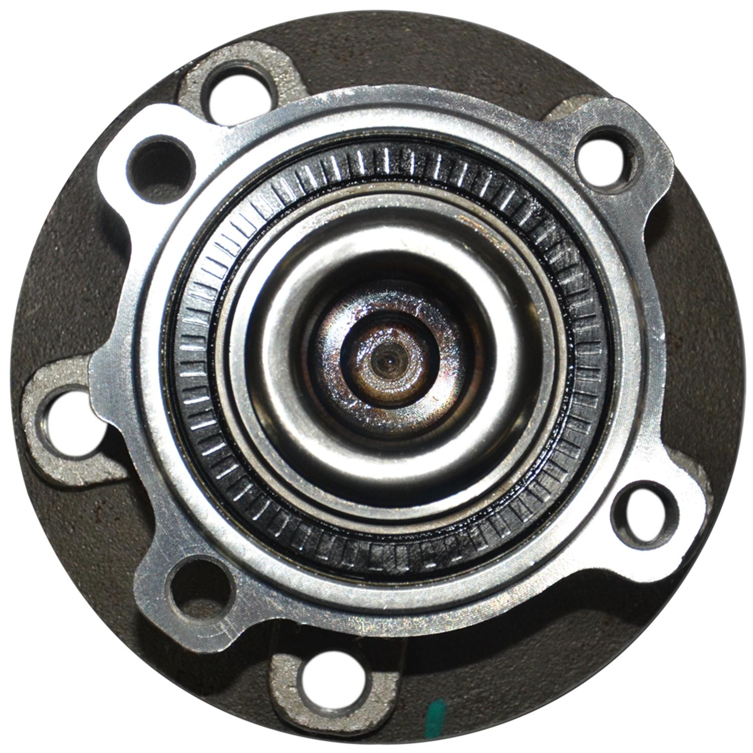 GSP 274173 Wheel Bearing and Hub Assembly product image 7 of 10
