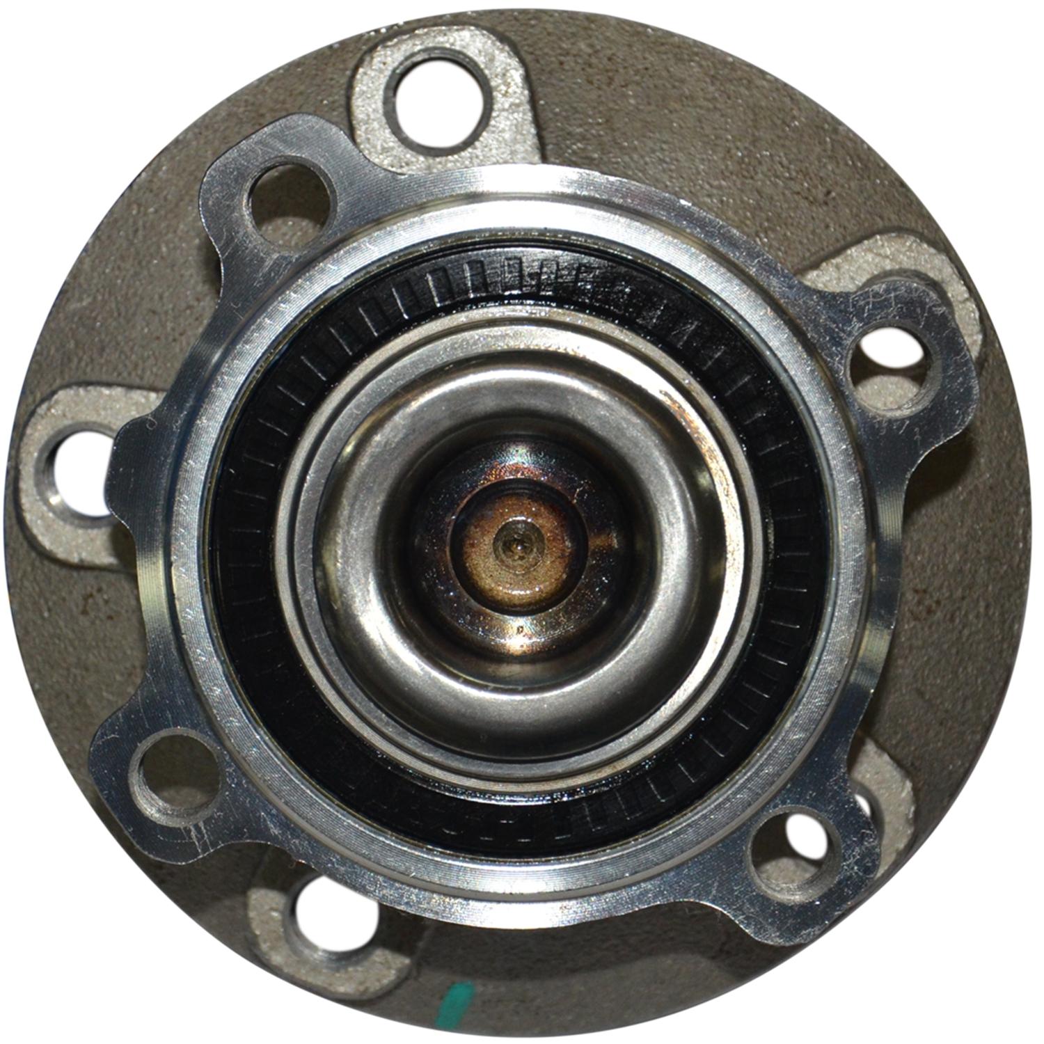 GSP 274173 Wheel Bearing and Hub Assembly product image 8 of 10