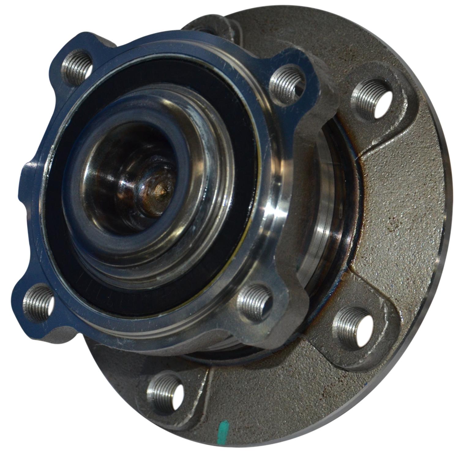 GSP 274173 Wheel Bearing and Hub Assembly product image 9 of 10