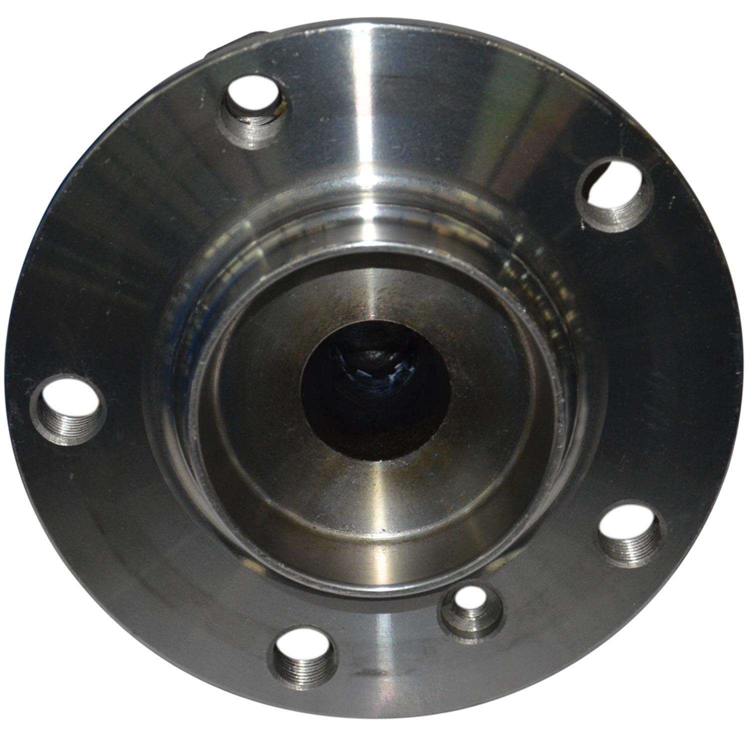 GSP 274173 Wheel Bearing and Hub Assembly product image 10 of 10