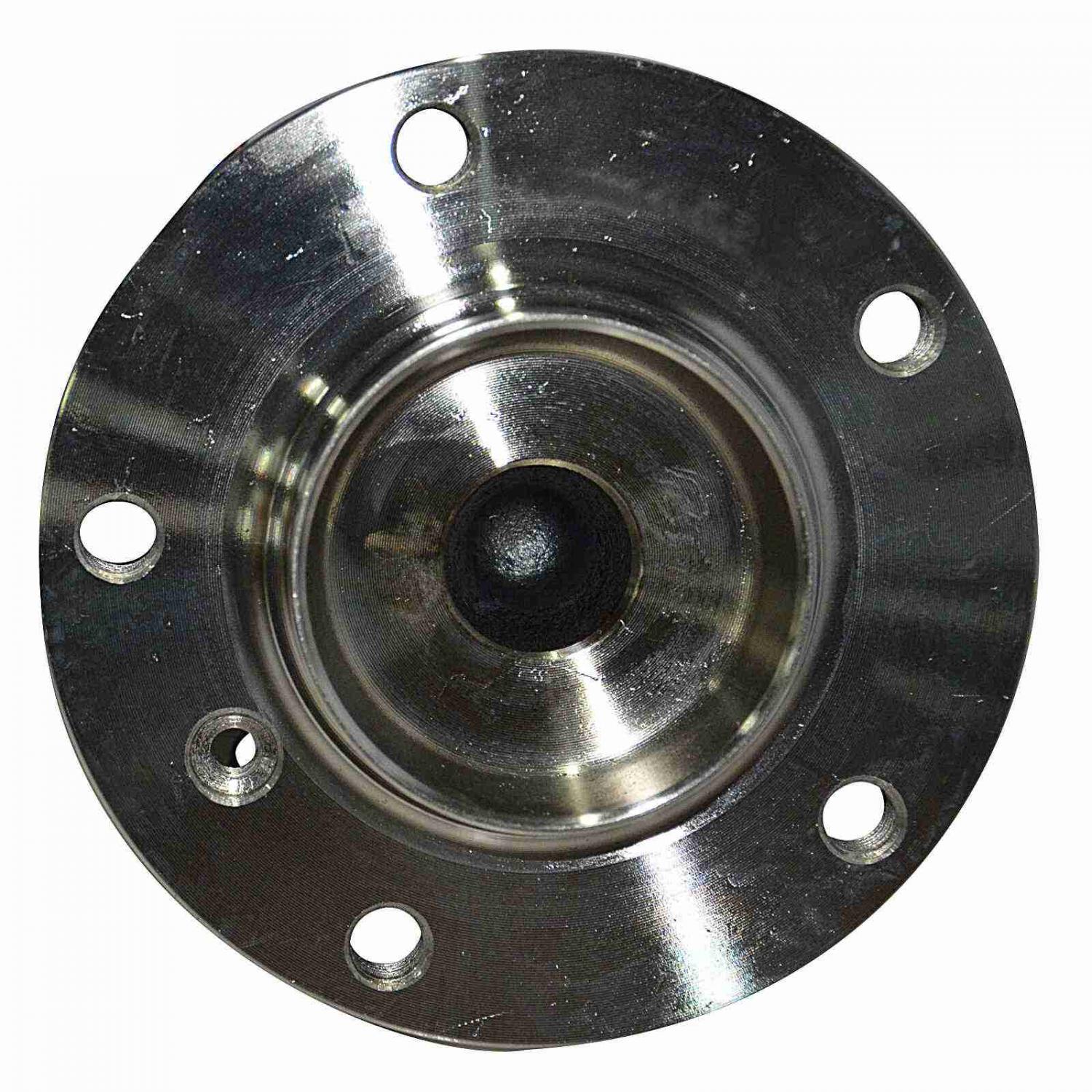 GSP 274210 Wheel Bearing and Hub Assembly product image 1 of 9