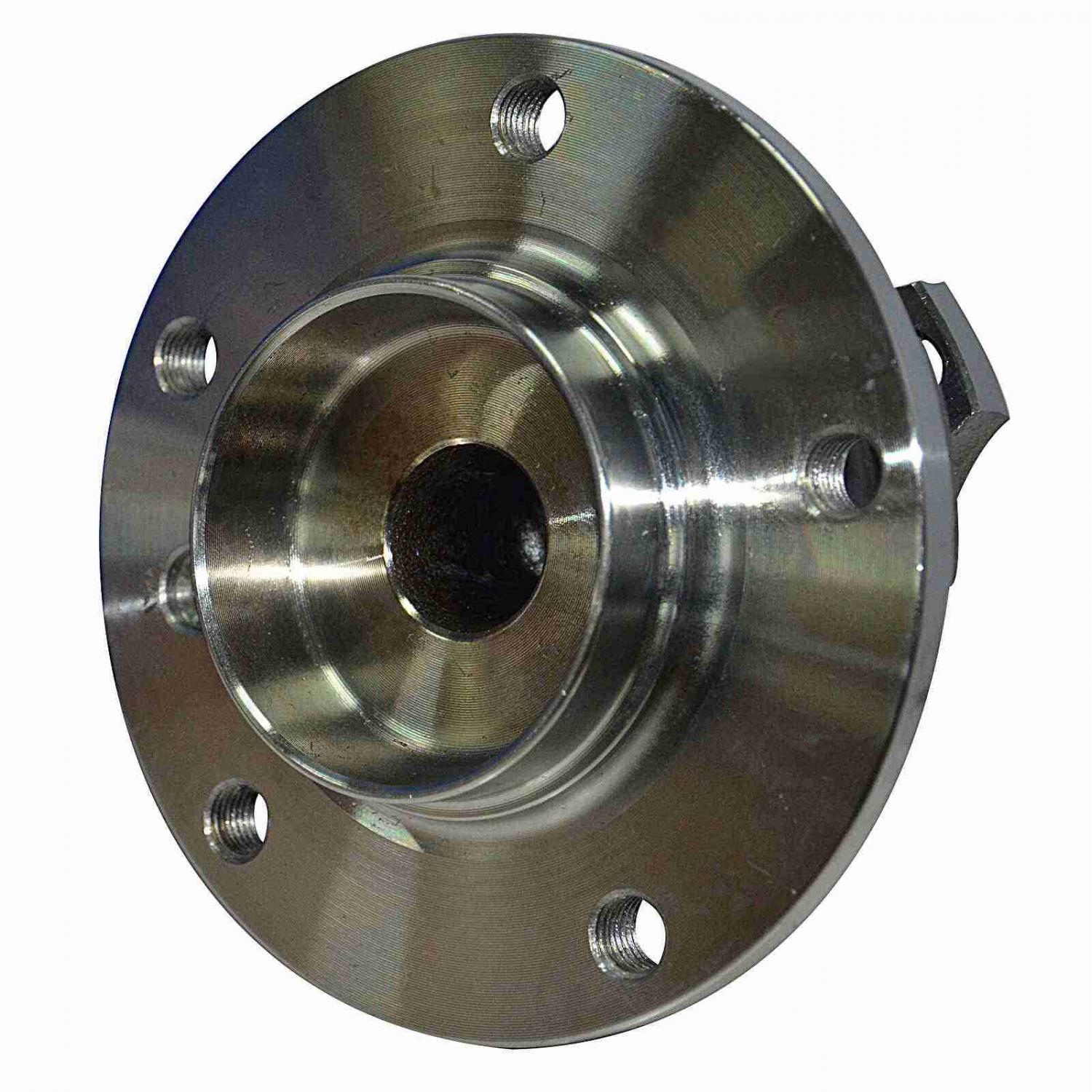 GSP 274210 Wheel Bearing and Hub Assembly product image 2 of 9