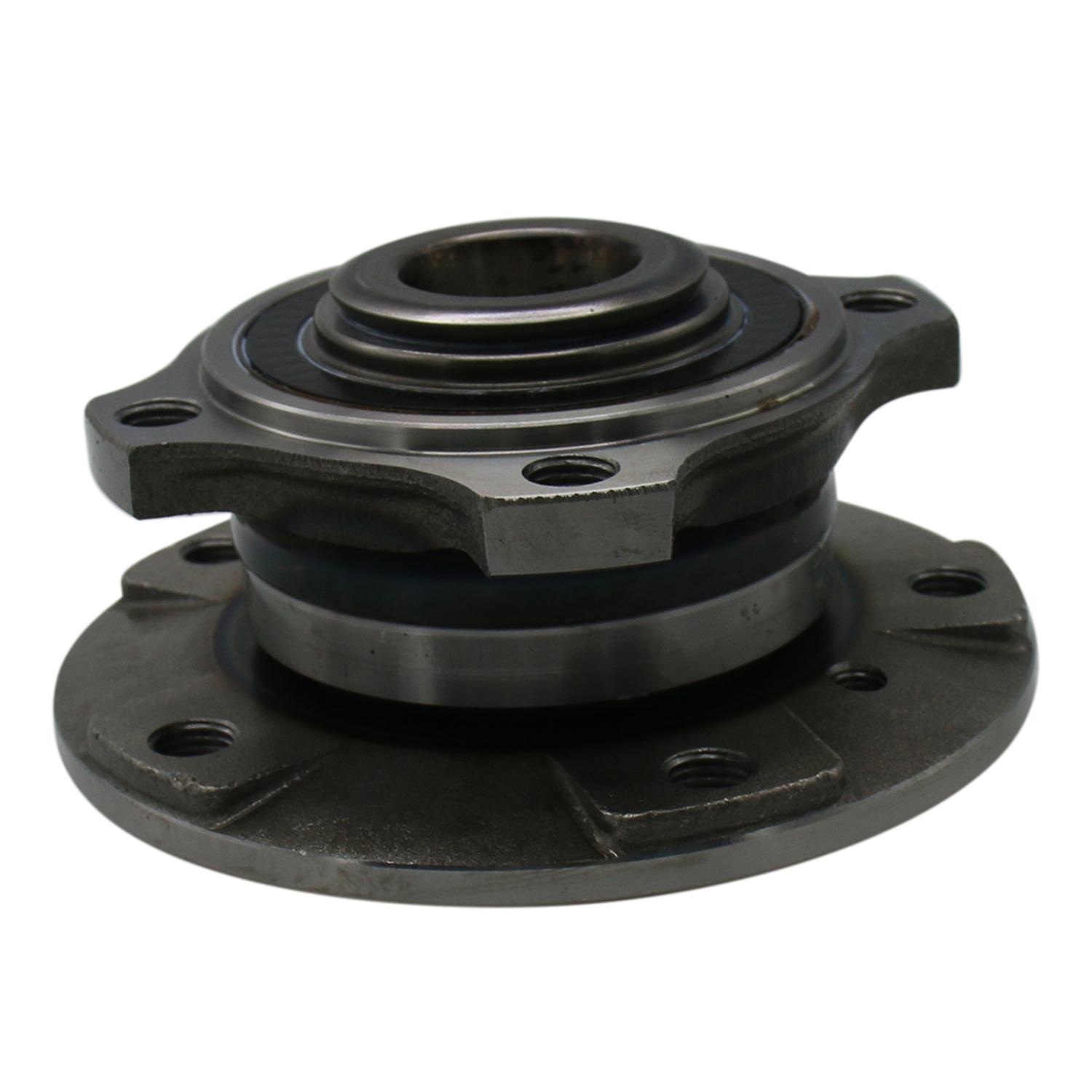 GSP 274210 Wheel Bearing and Hub Assembly product image 4 of 9
