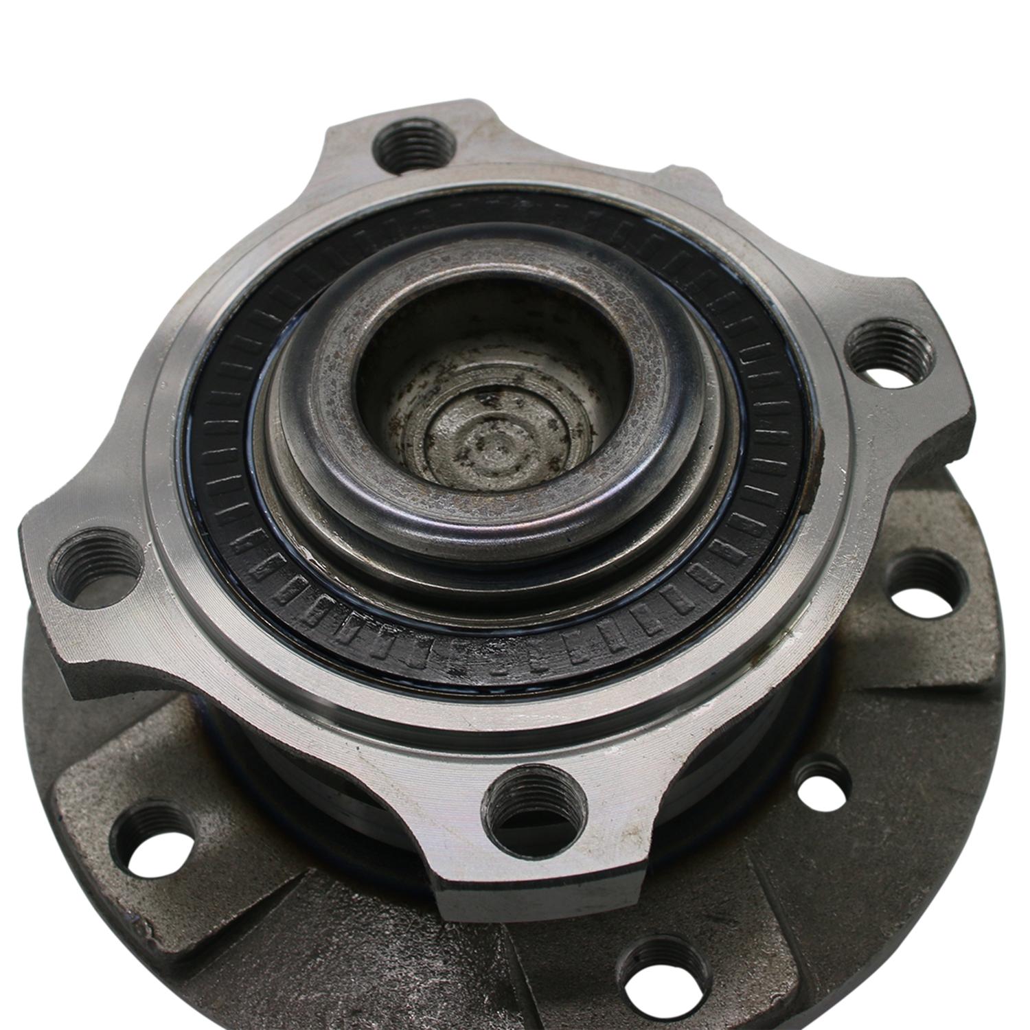 GSP 274210 Wheel Bearing and Hub Assembly product image 5 of 9