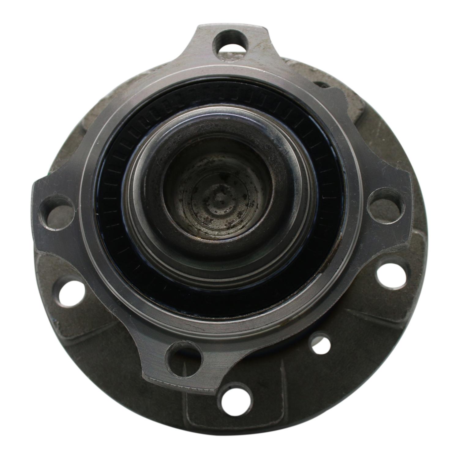 GSP 274210 Wheel Bearing and Hub Assembly product image 6 of 9