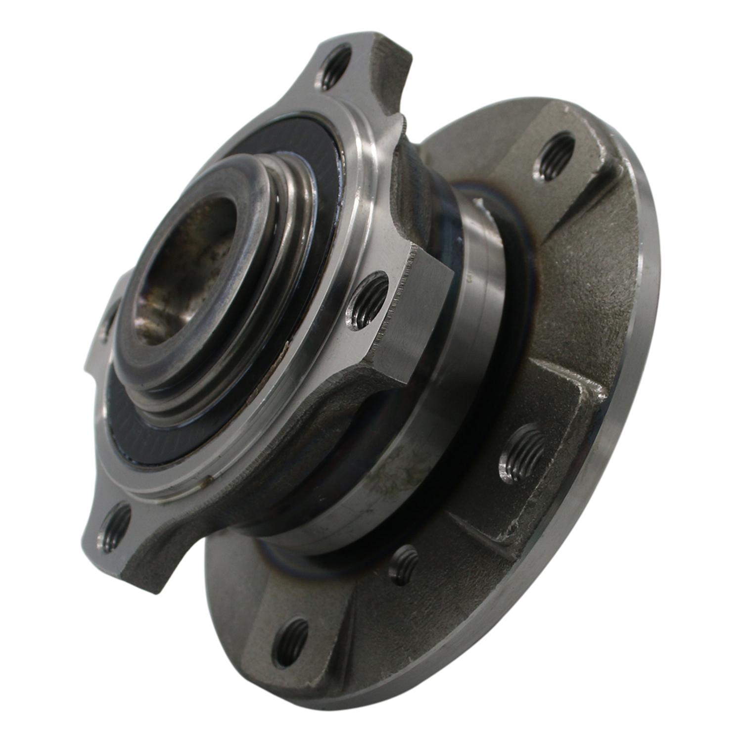 GSP 274210 Wheel Bearing and Hub Assembly product image 7 of 9