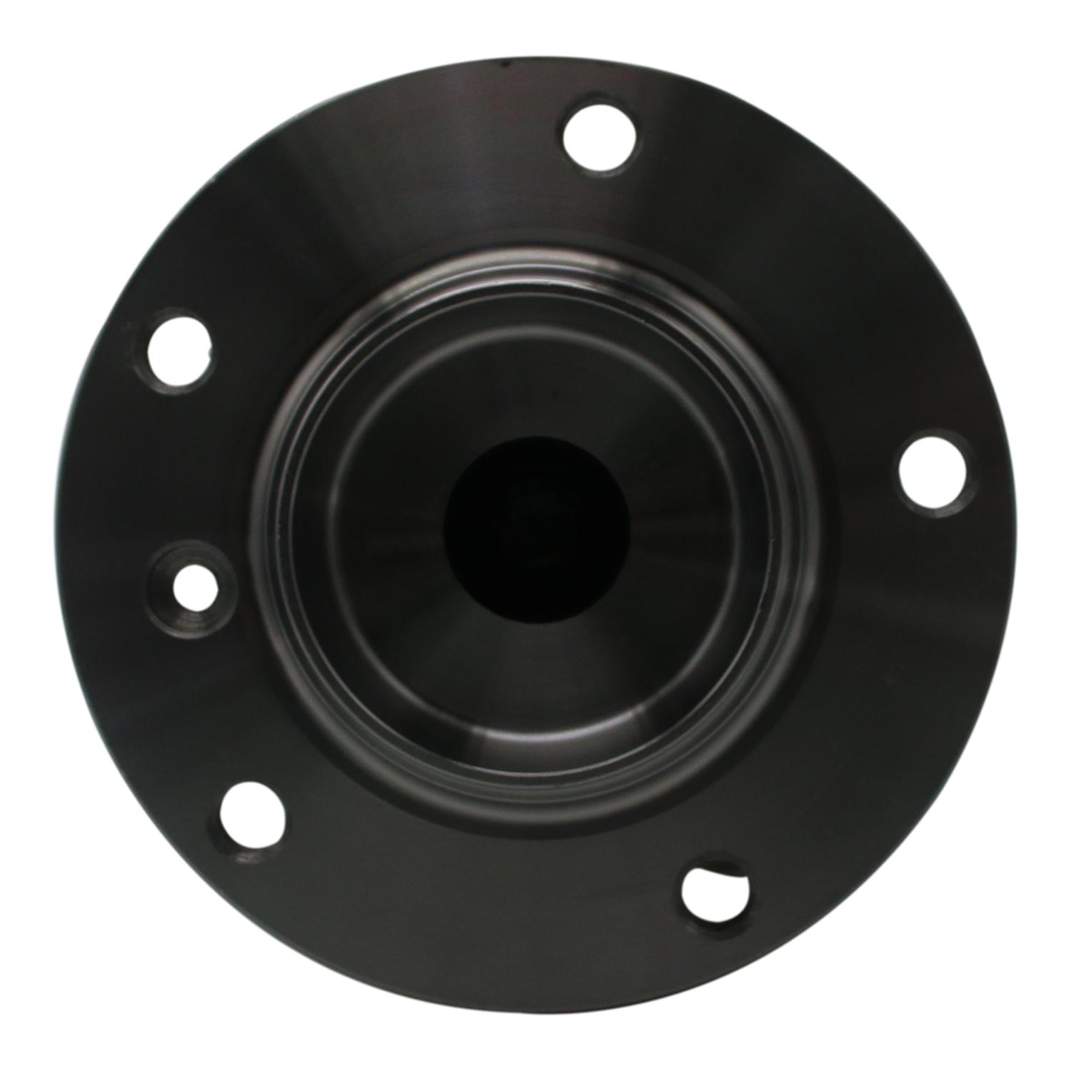 GSP 274210 Wheel Bearing and Hub Assembly product image 8 of 9