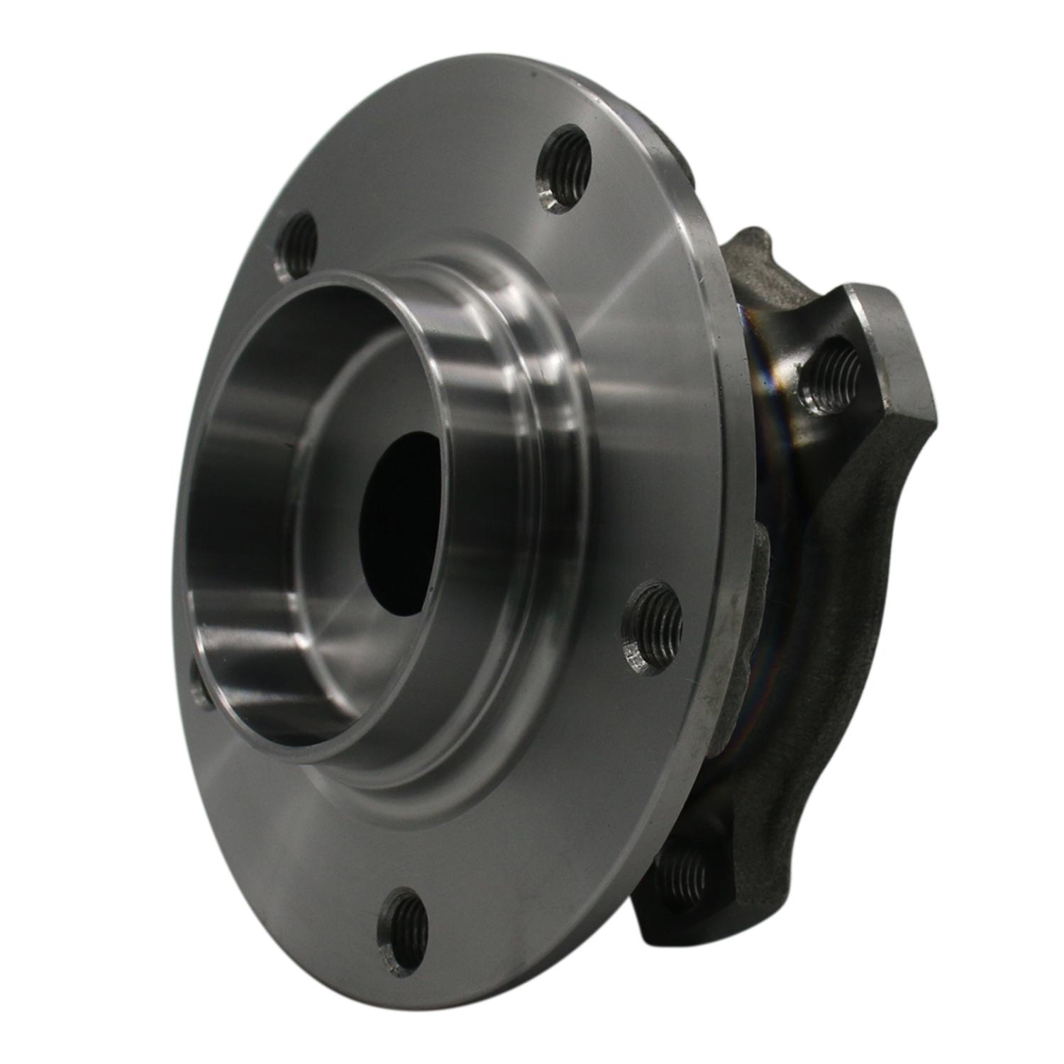 GSP 274210 Wheel Bearing and Hub Assembly product image 9 of 9