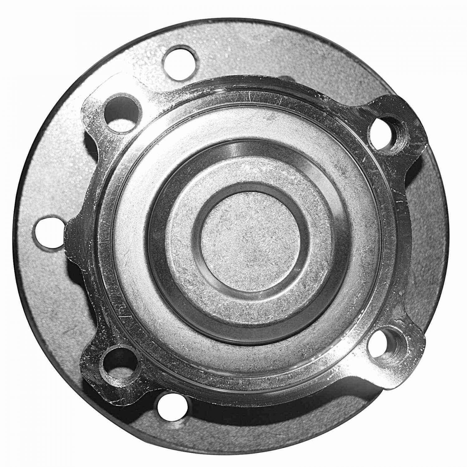 GSP 274254 Wheel Bearing and Hub Assembly product image 1 of 4
