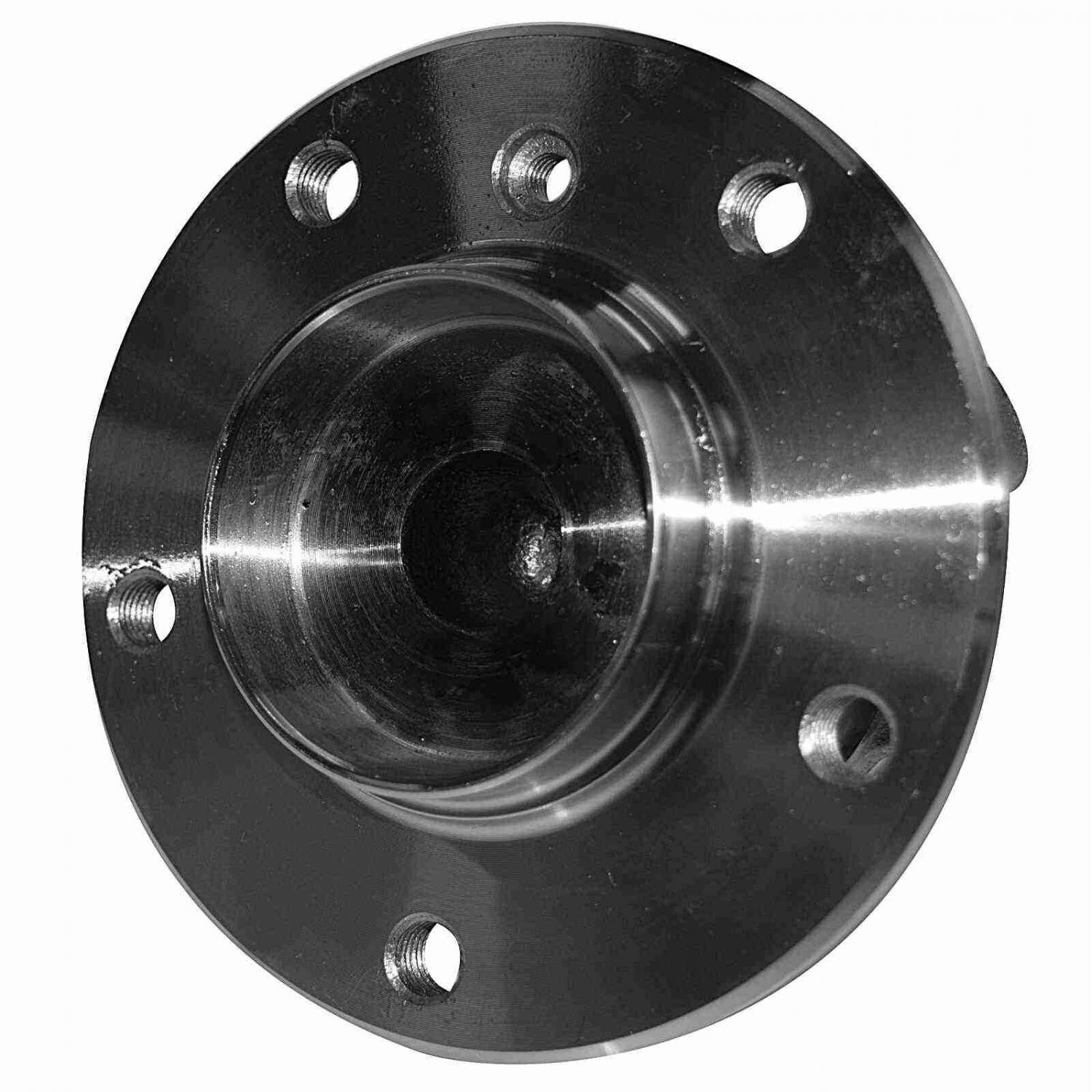 GSP 274254 Wheel Bearing and Hub Assembly product image 2 of 4