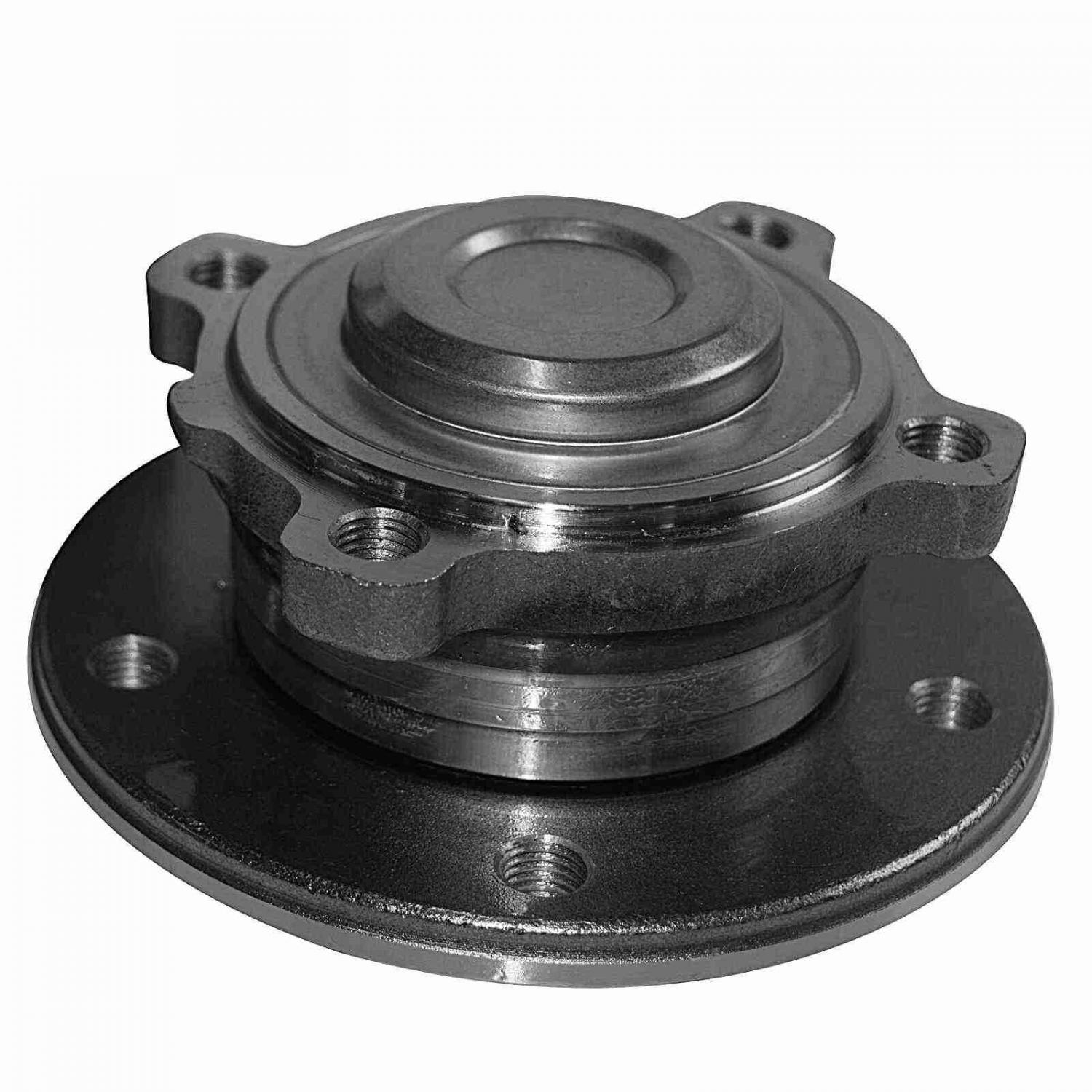 GSP 274254 Wheel Bearing and Hub Assembly product image 3 of 4