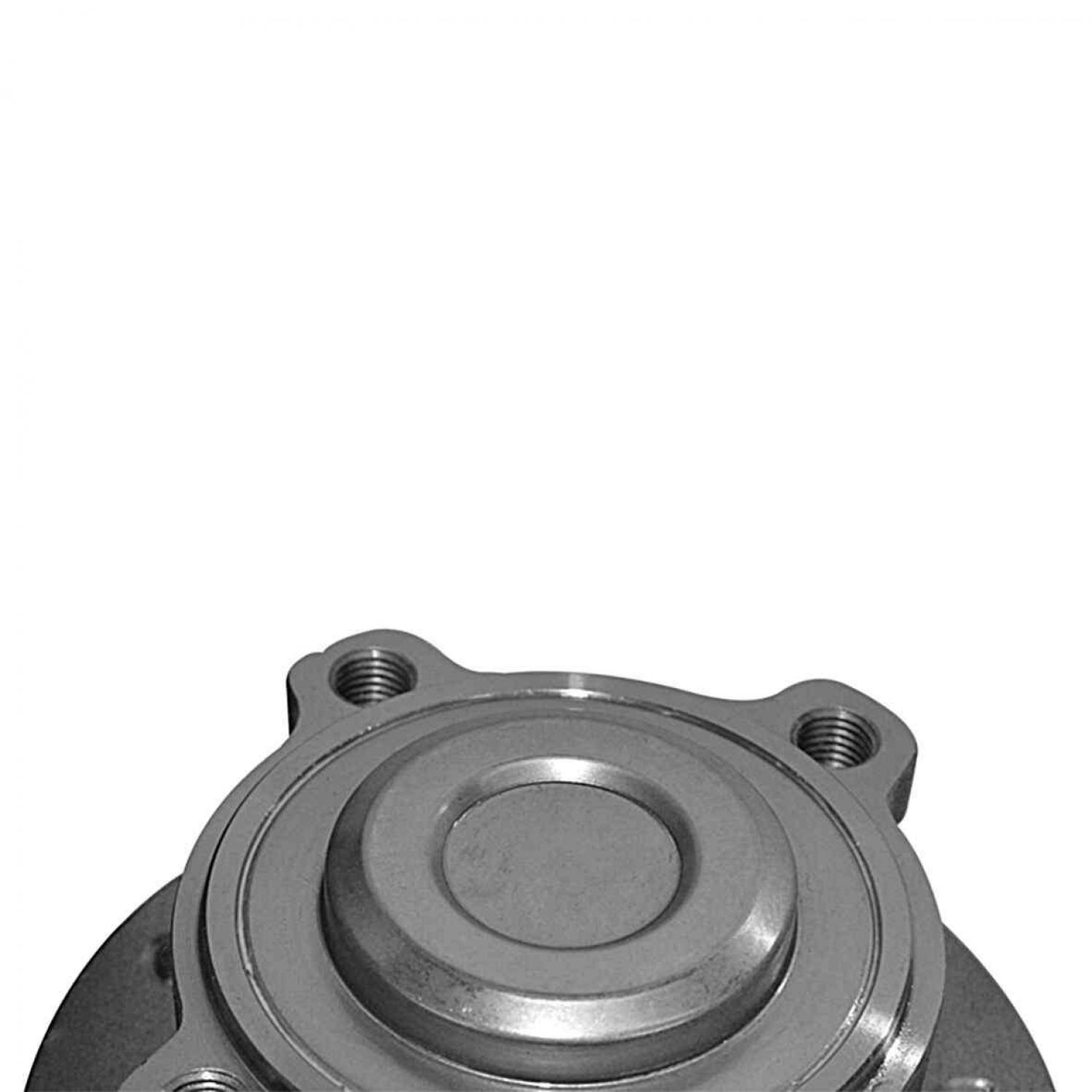 GSP 274254 Wheel Bearing and Hub Assembly product image 4 of 4