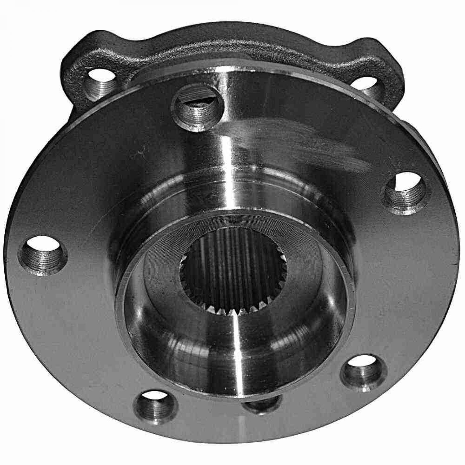 GSP 274305 Wheel Bearing and Hub Assembly product image 3 of 4