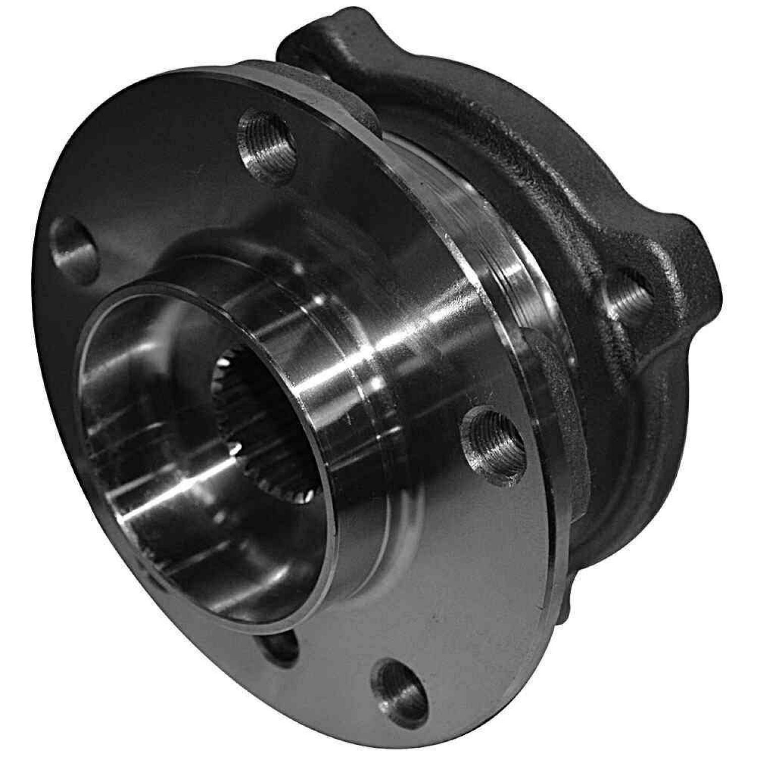 GSP 274305 Wheel Bearing and Hub Assembly product image 4 of 4