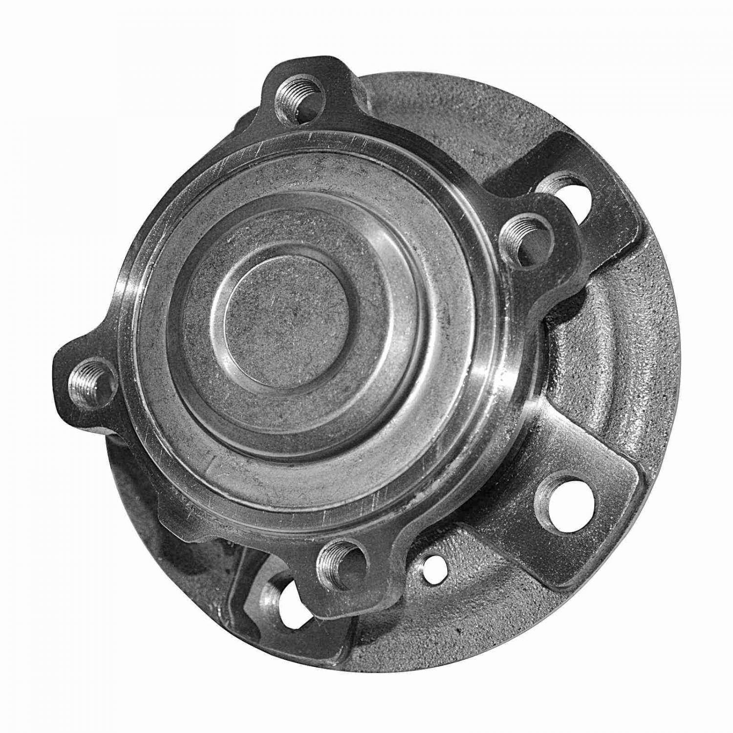 GSP 274359 Wheel Bearing and Hub Assembly product image 1 of 4