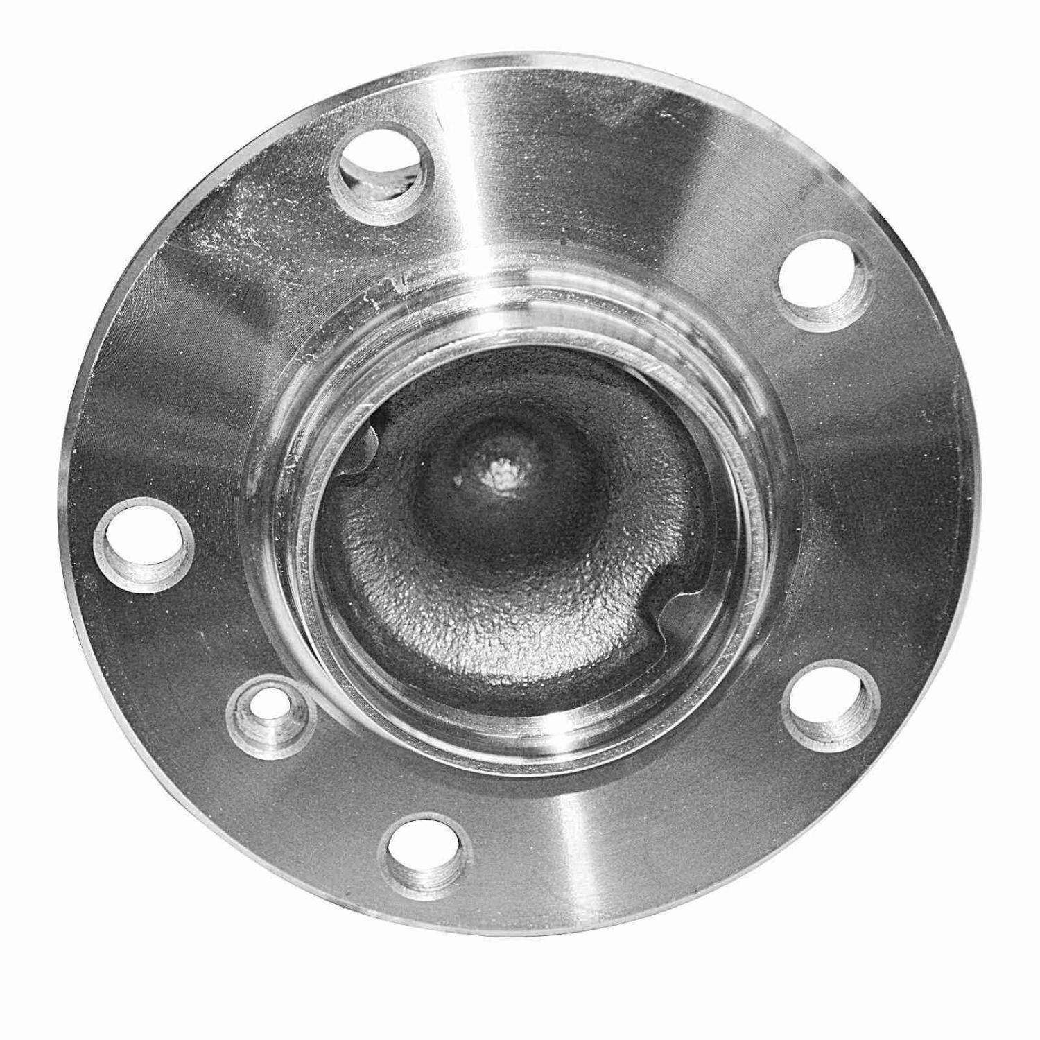GSP 274359 Wheel Bearing and Hub Assembly product image 2 of 4