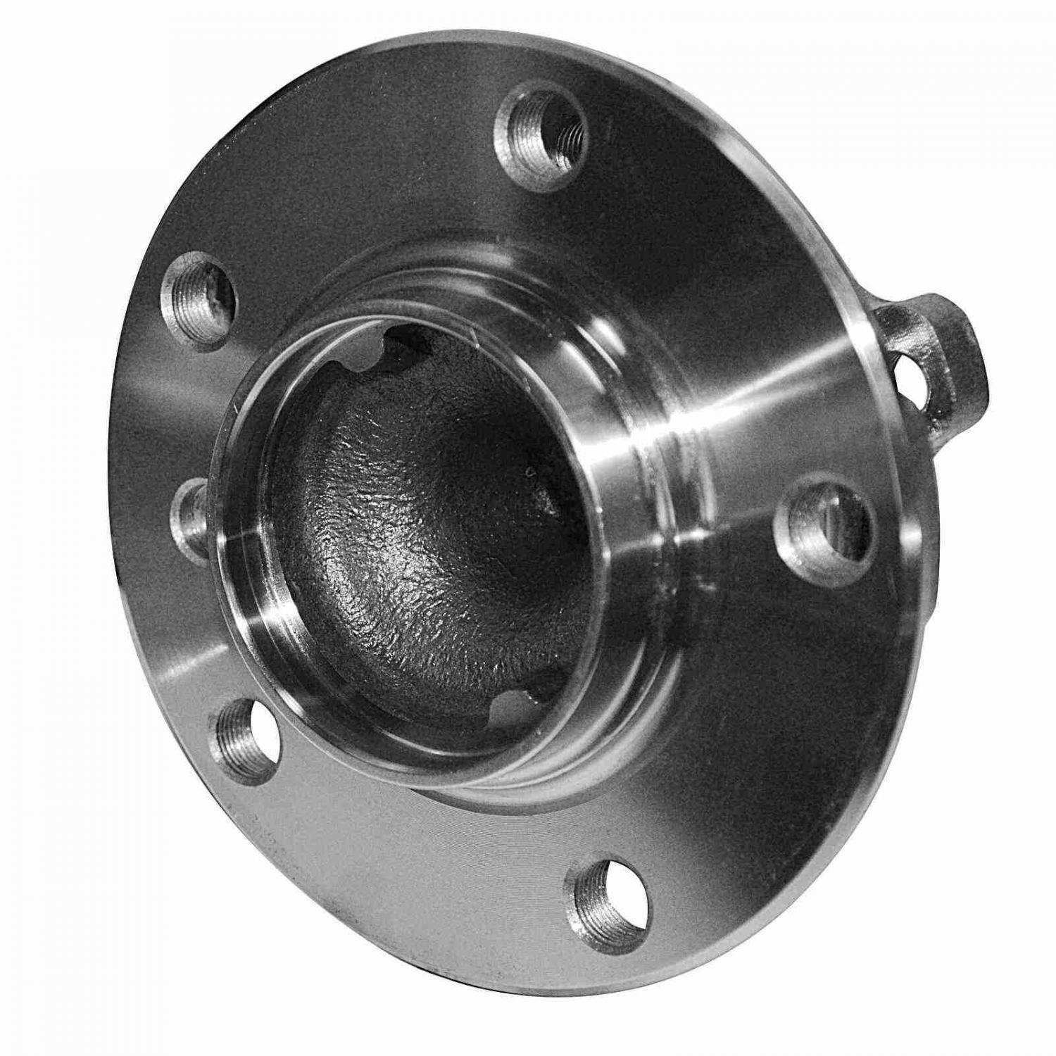 GSP 274359 Wheel Bearing and Hub Assembly product image 3 of 4