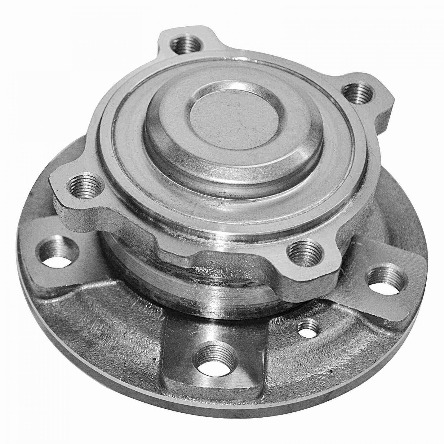GSP 274359 Wheel Bearing and Hub Assembly product image 4 of 4