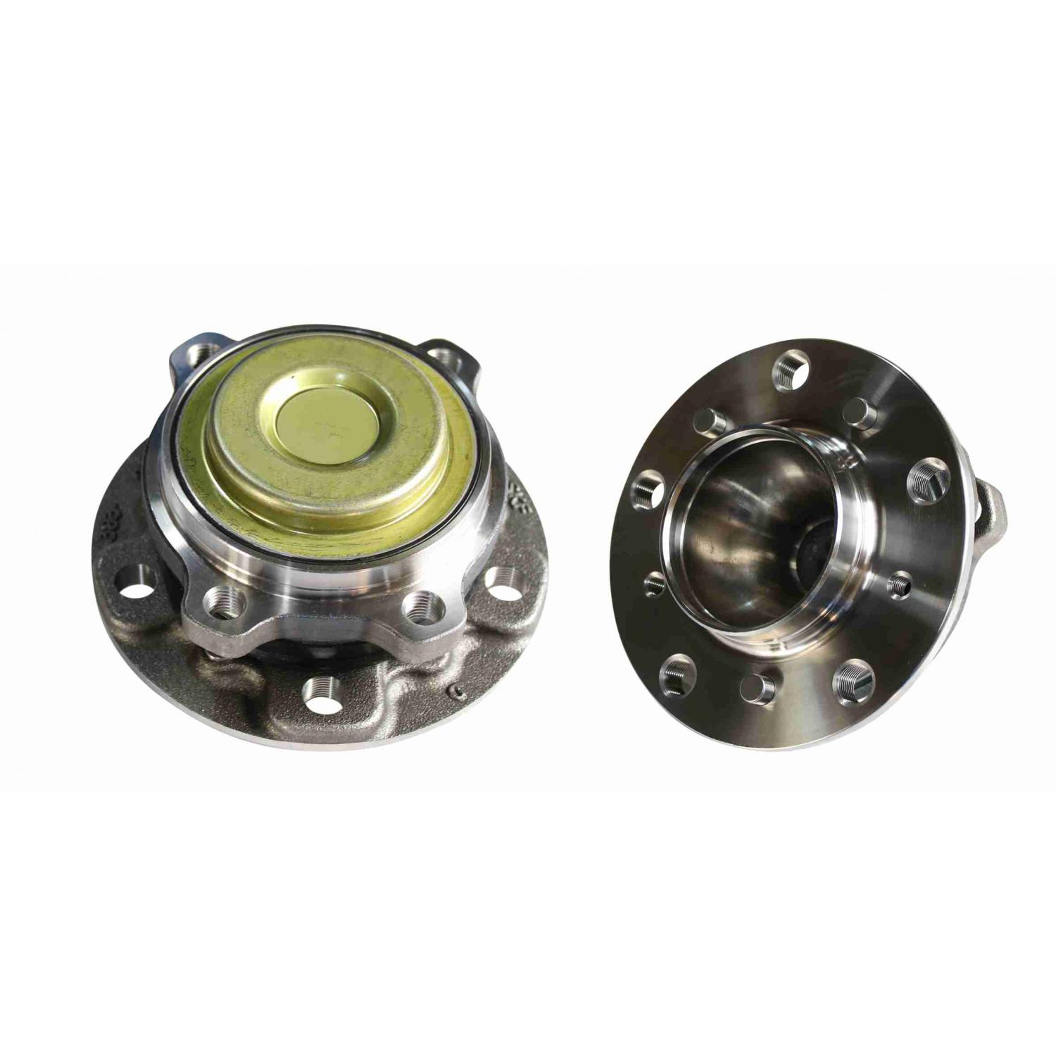 GSP 274362 Wheel Bearing and Hub Assembly product image 1 of 7