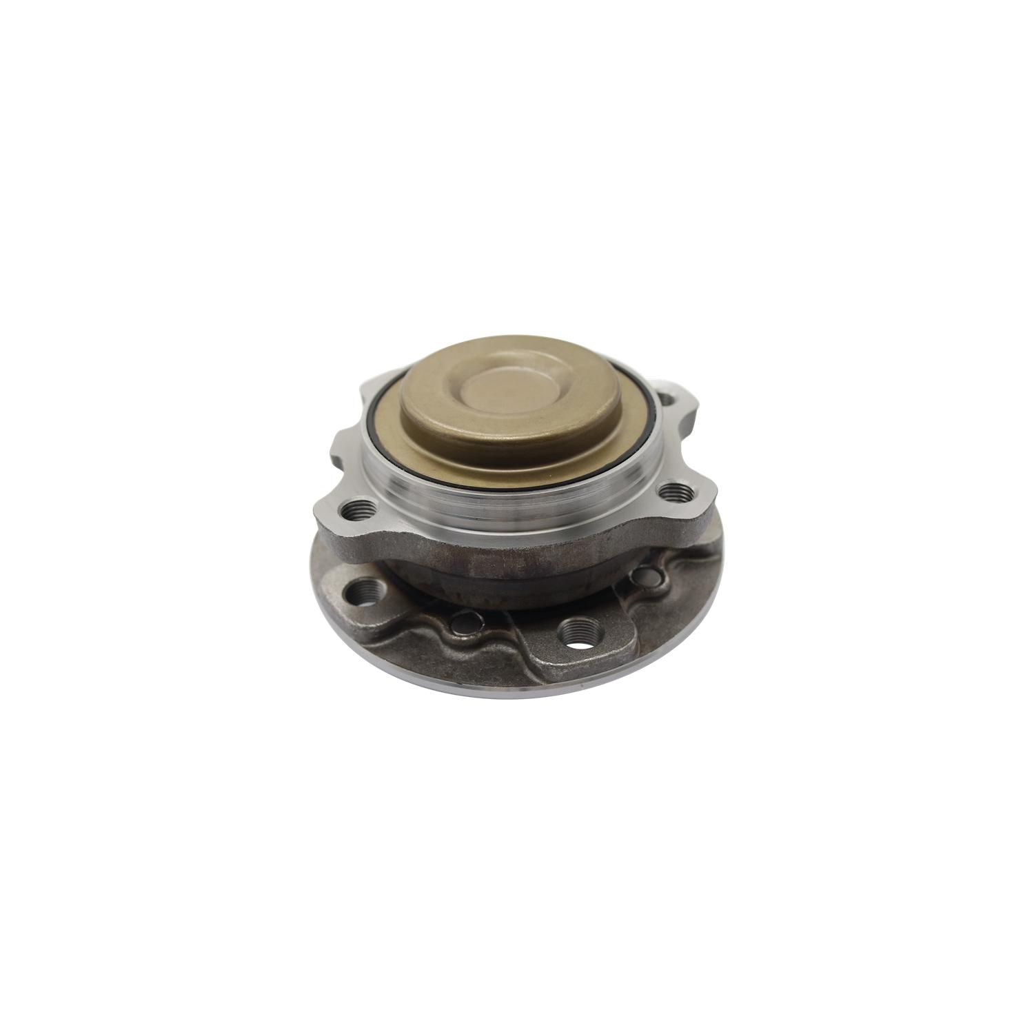 GSP 274362 Wheel Bearing and Hub Assembly product image 2 of 7