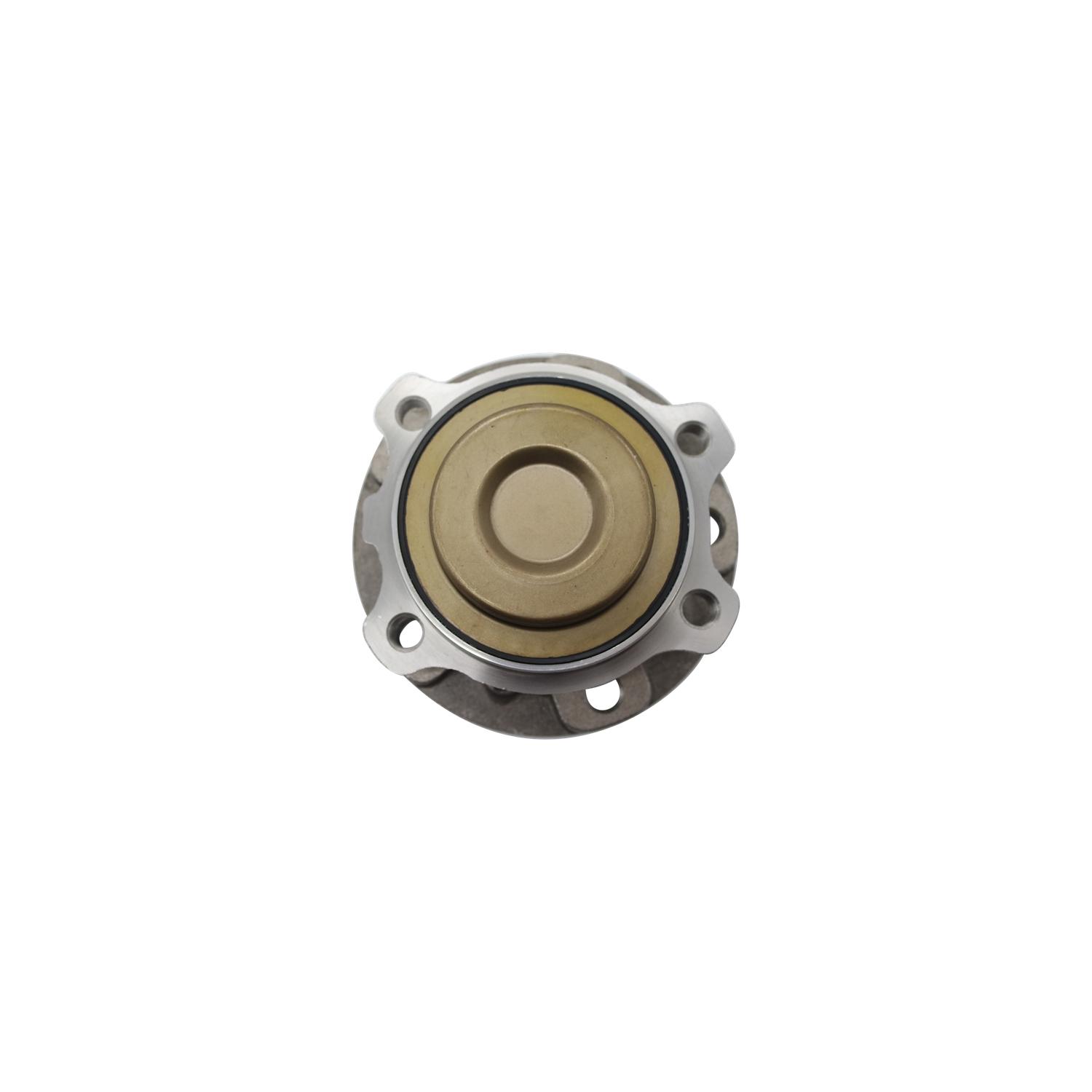 GSP 274362 Wheel Bearing and Hub Assembly product image 3 of 7