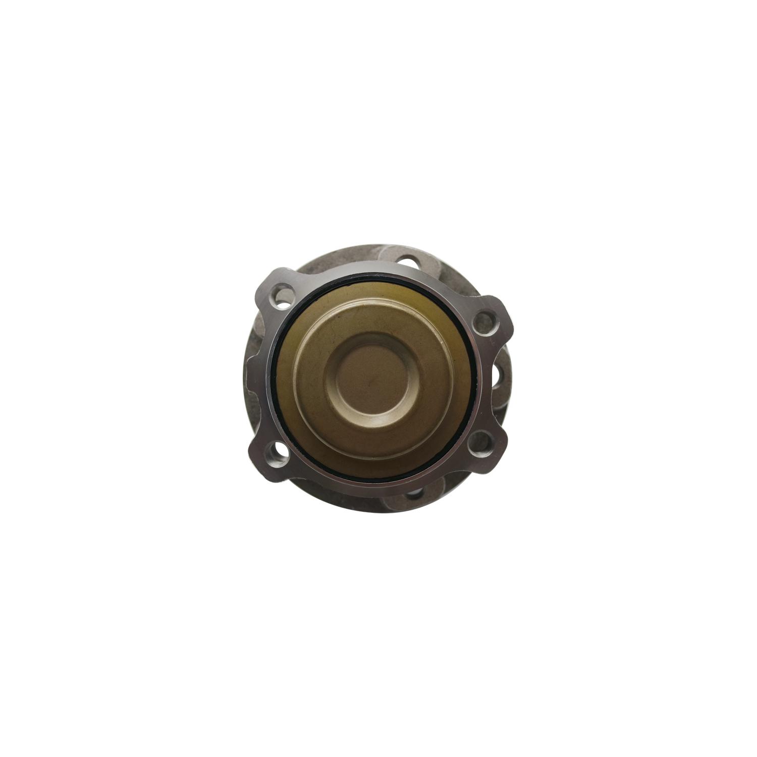 GSP 274362 Wheel Bearing and Hub Assembly product image 4 of 7