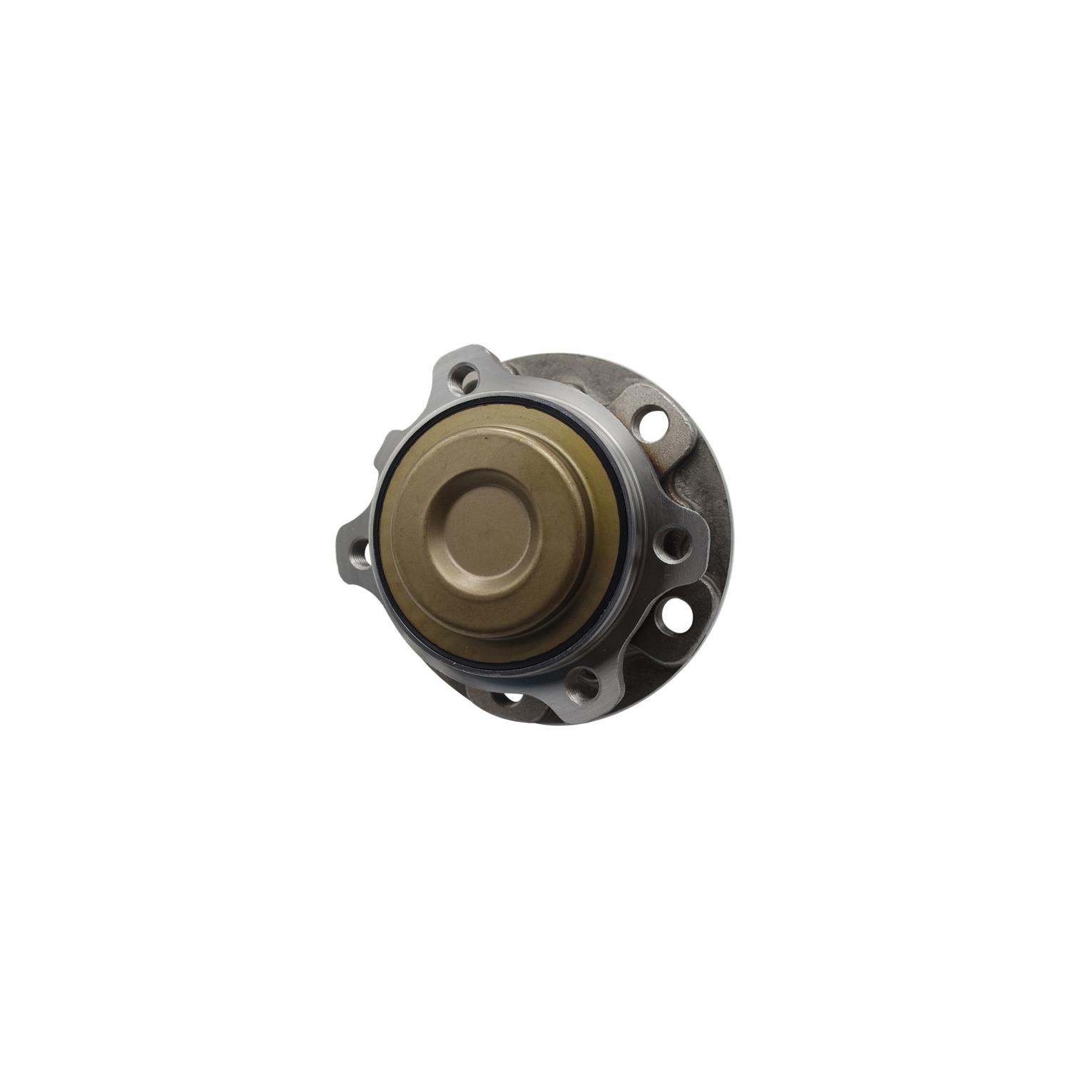 GSP 274362 Wheel Bearing and Hub Assembly product image 5 of 7