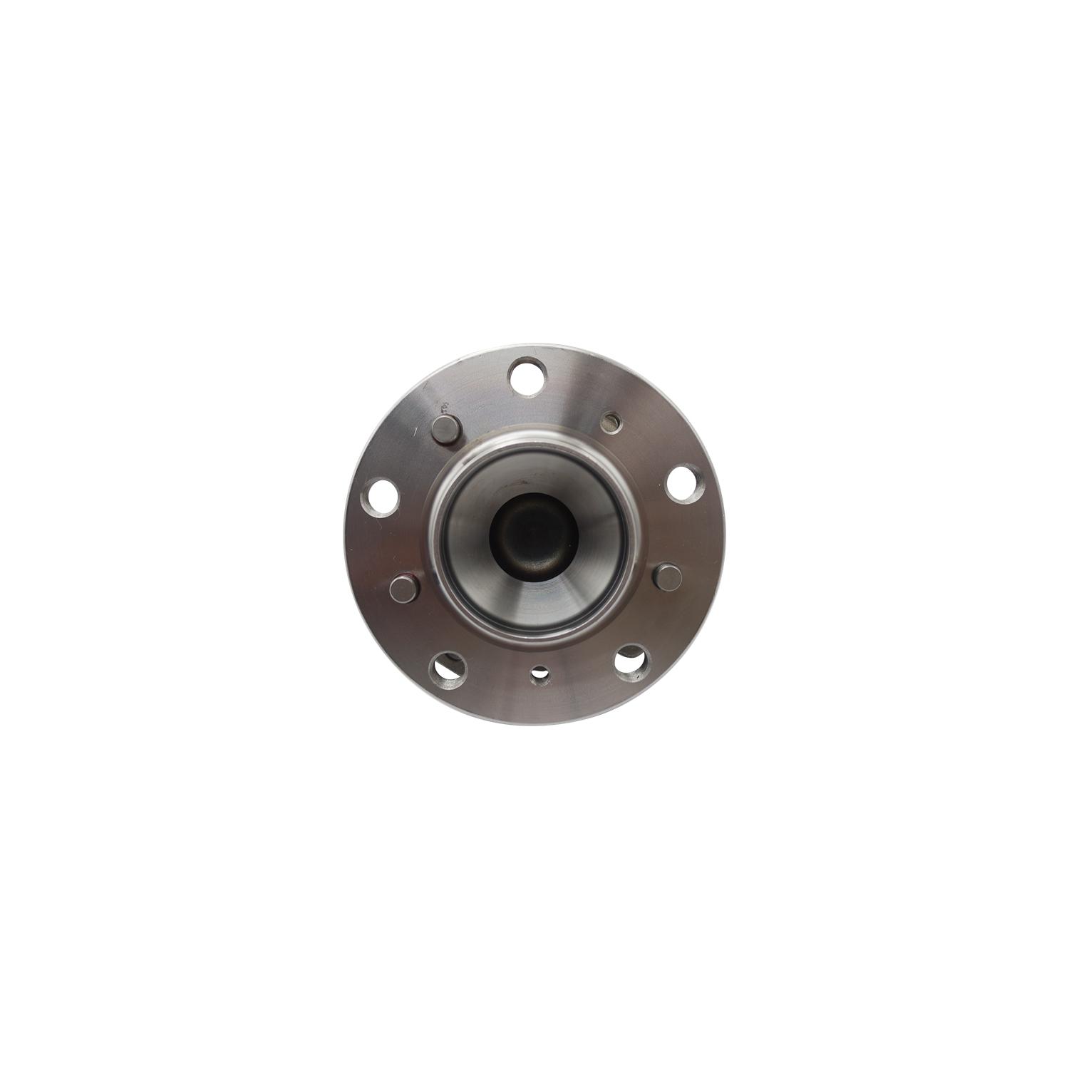 GSP 274362 Wheel Bearing and Hub Assembly product image 6 of 7
