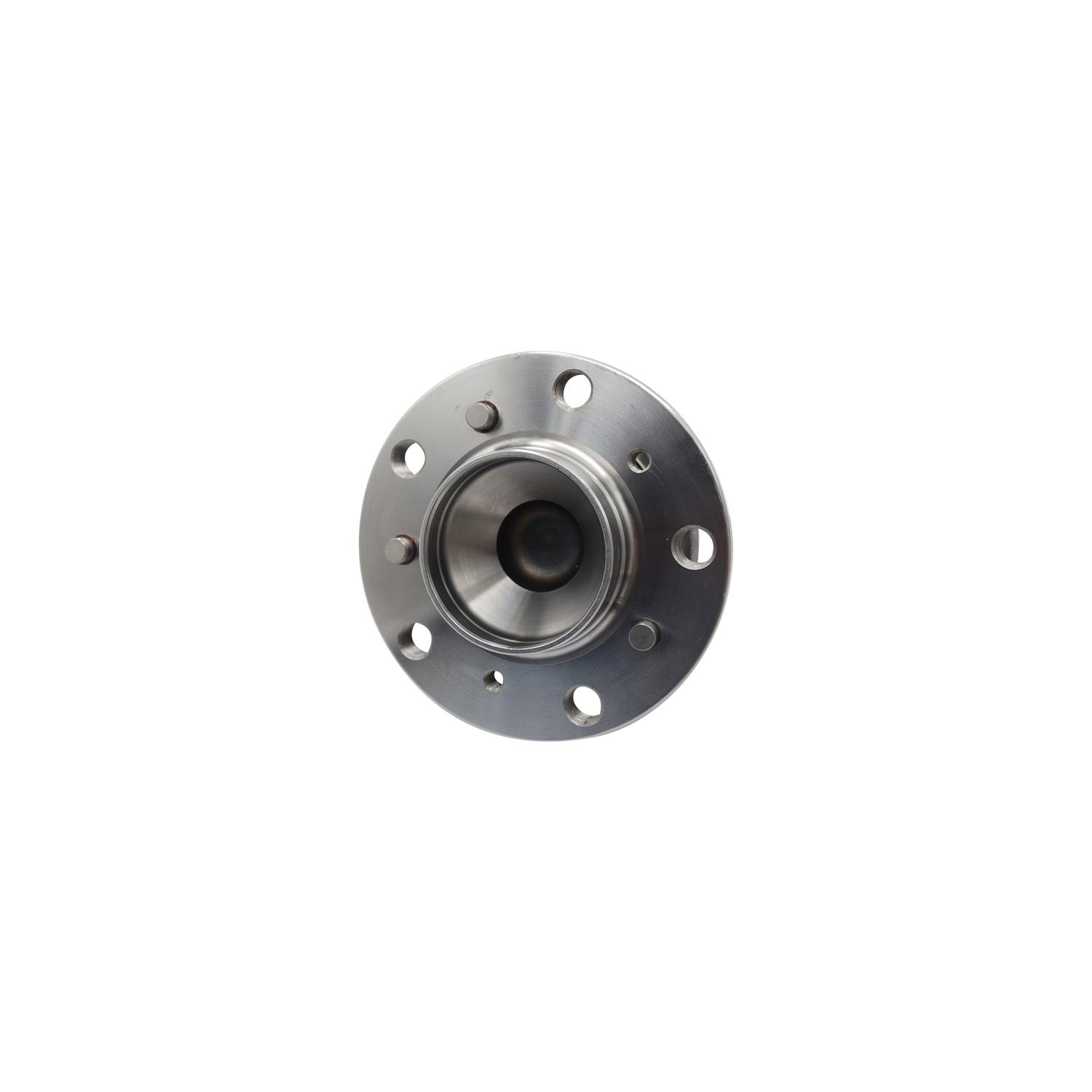 GSP 274362 Wheel Bearing and Hub Assembly product image 7 of 7