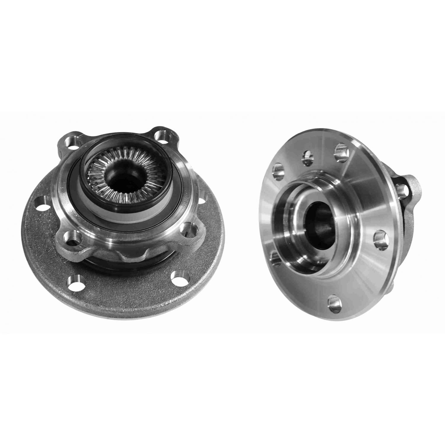 GSP 274368 Wheel Bearing and Hub Assembly product image 1 of 7