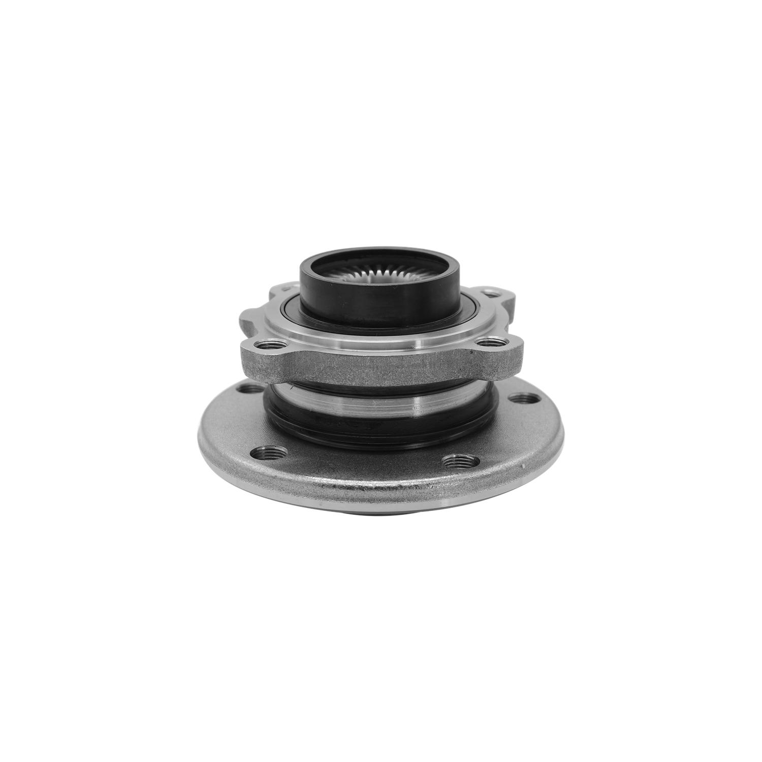GSP 274368 Wheel Bearing and Hub Assembly product image 2 of 7