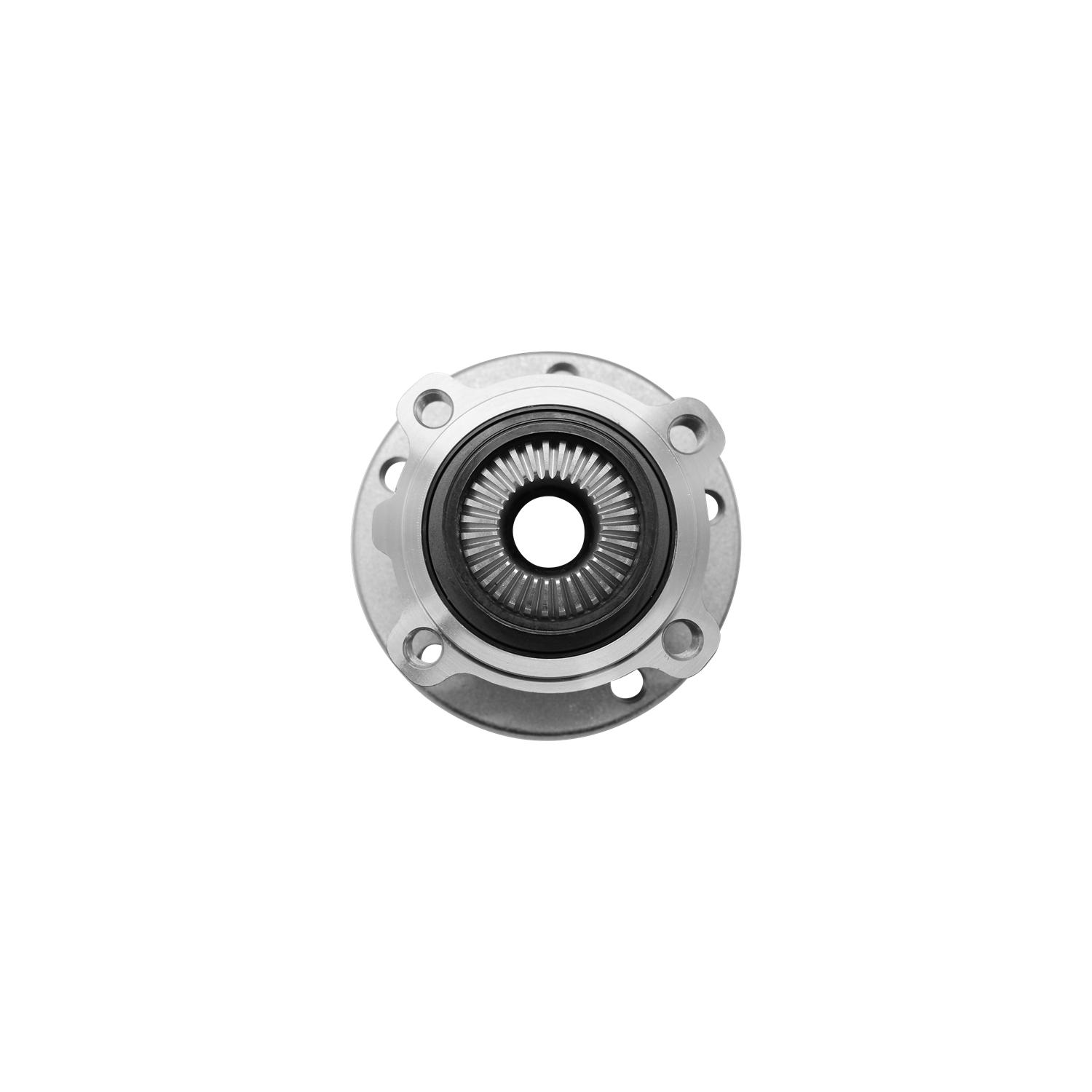 GSP 274368 Wheel Bearing and Hub Assembly product image 3 of 7
